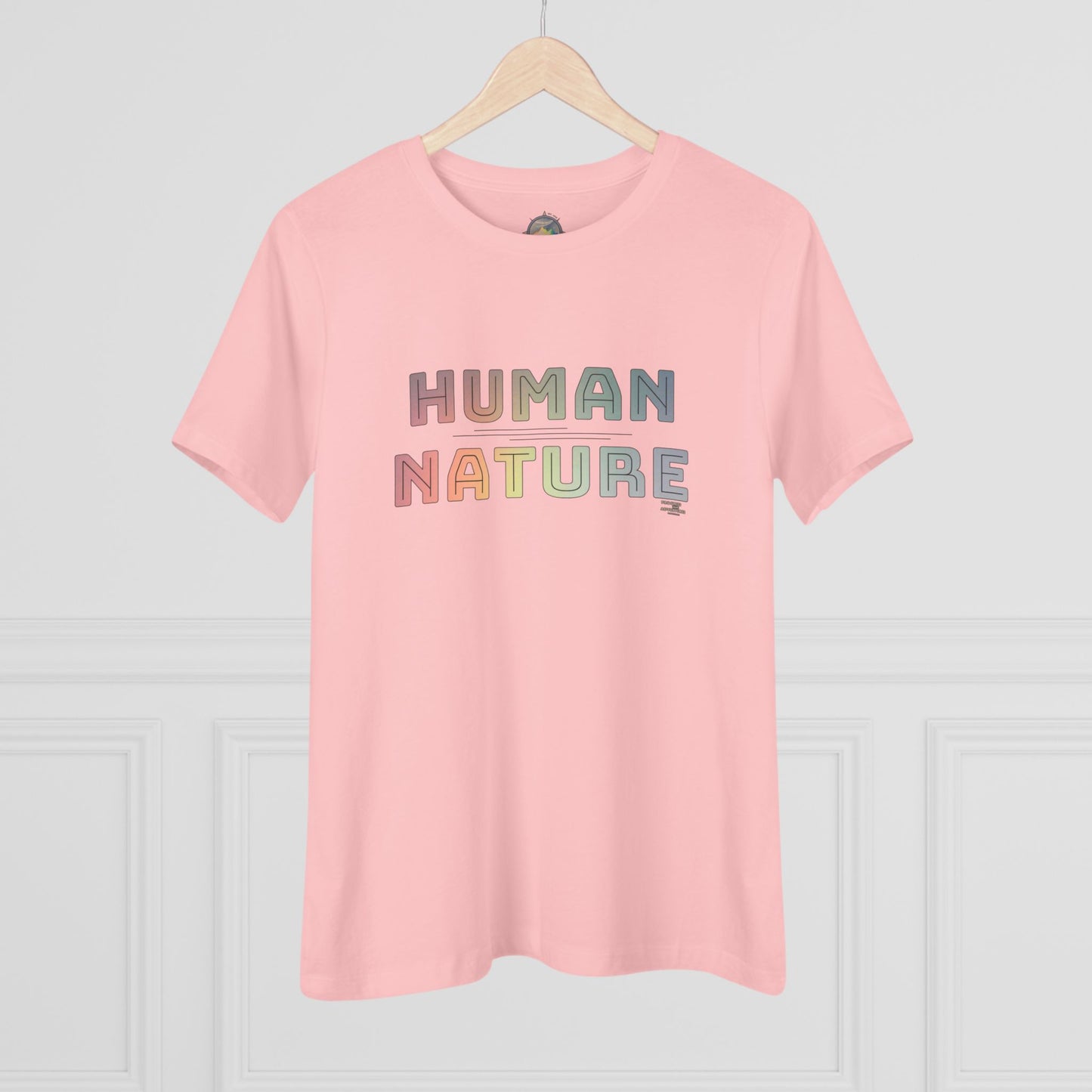 Human Nature (Feminine Cut)