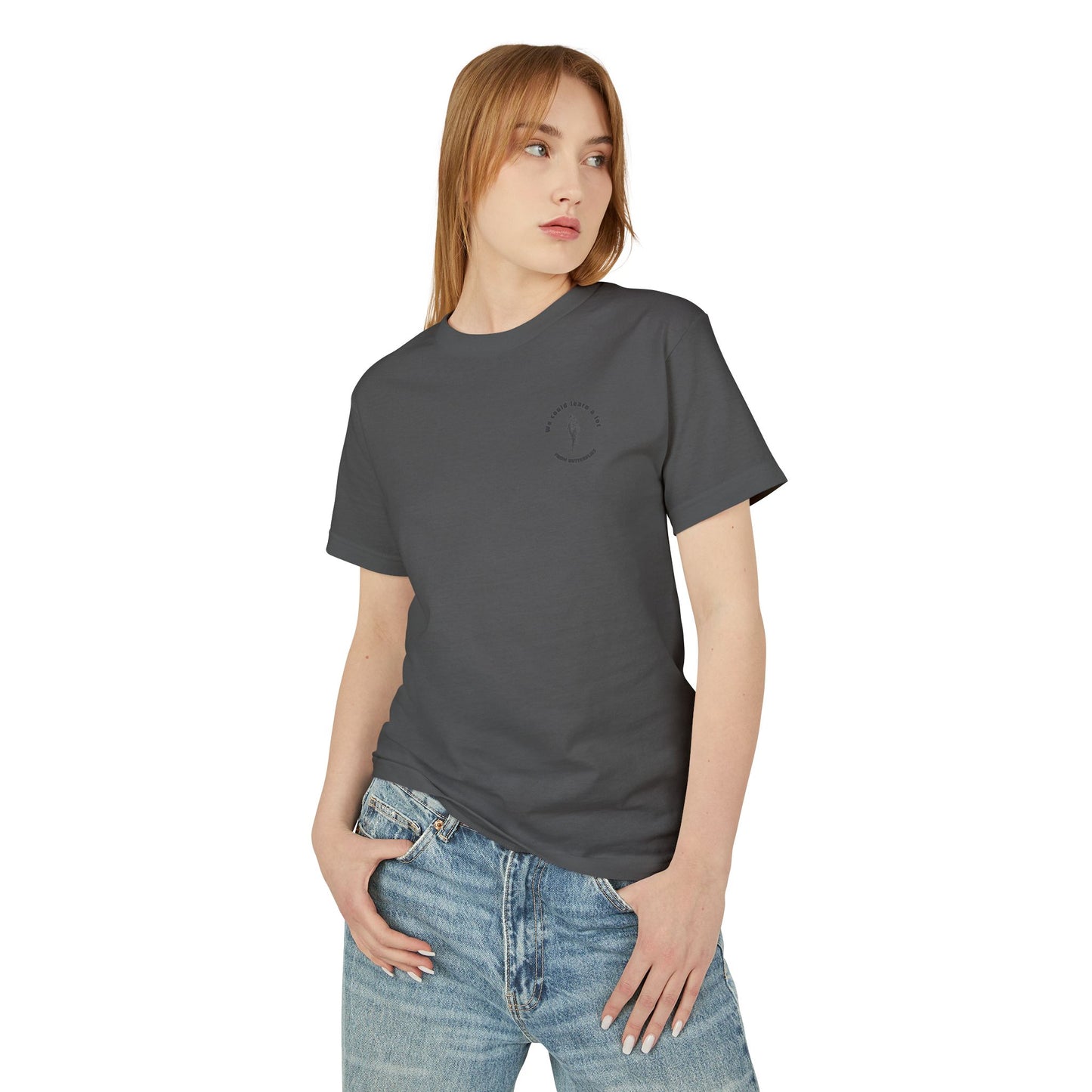 Metamorphosis Tee (Unisex)