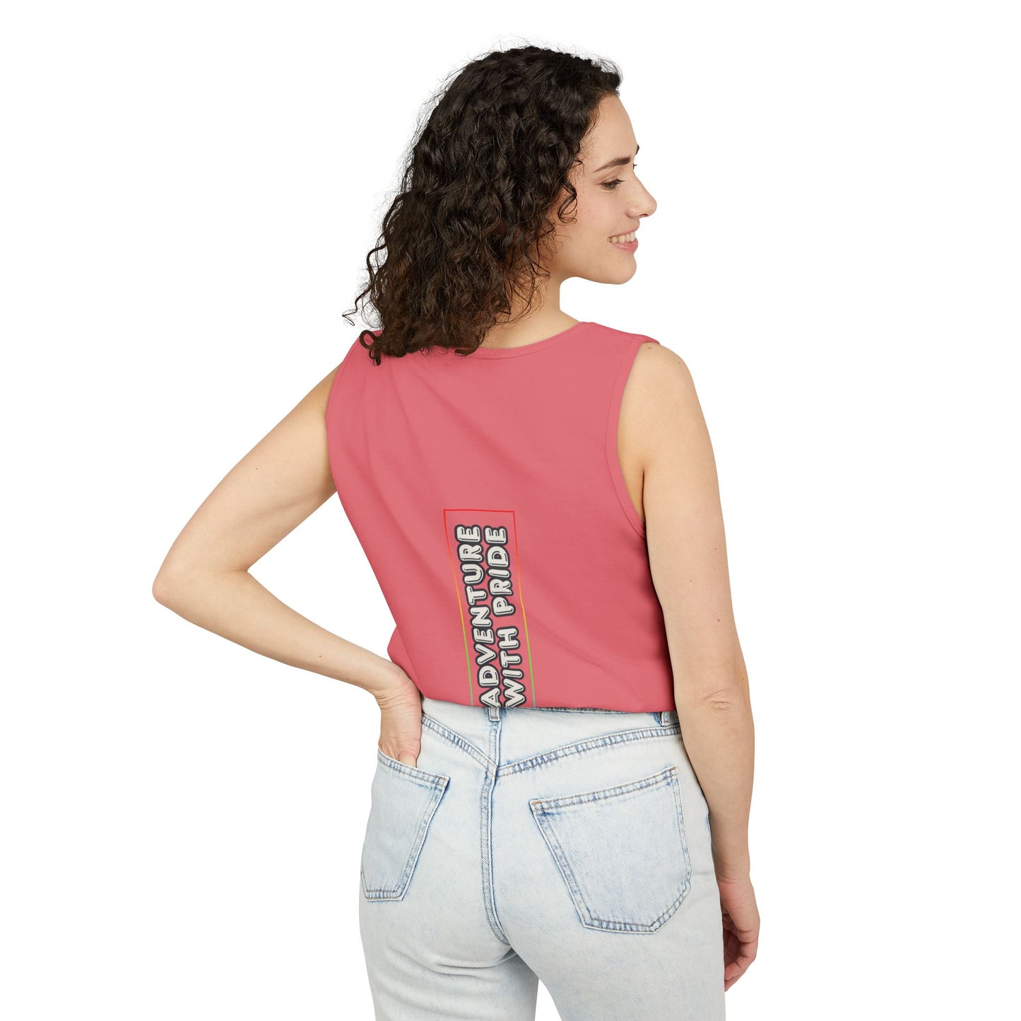 Sportstyle Tank Top (Unisex)