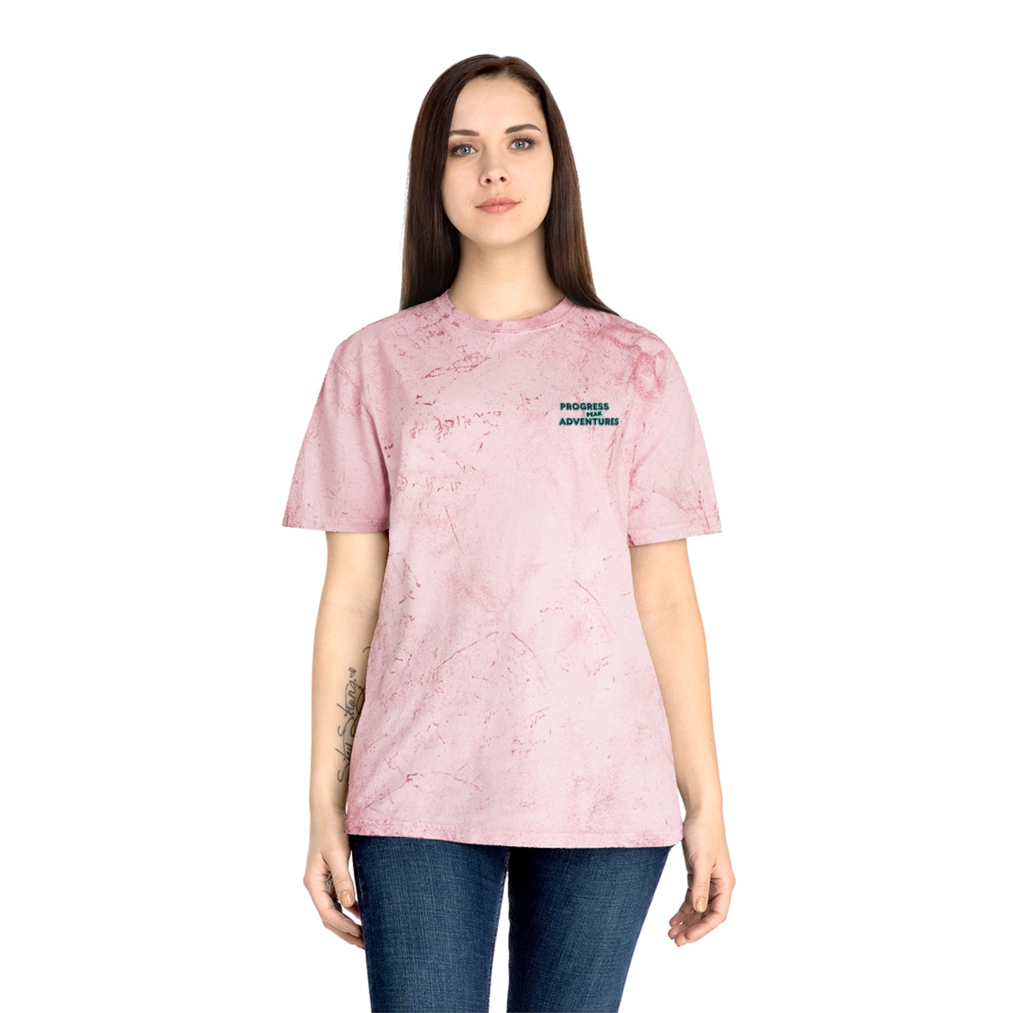 Yap Away | Color Blast (Unisex)