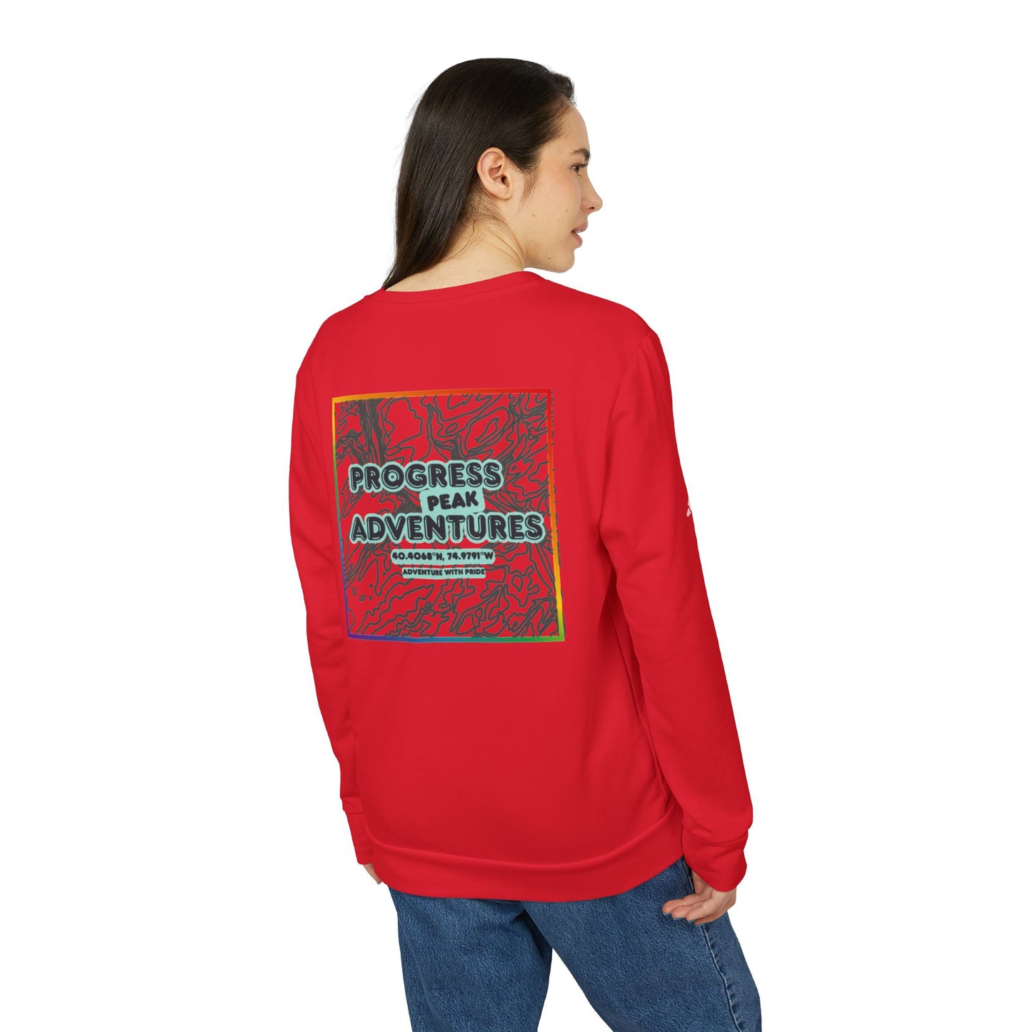 Sportstyle Crewneck