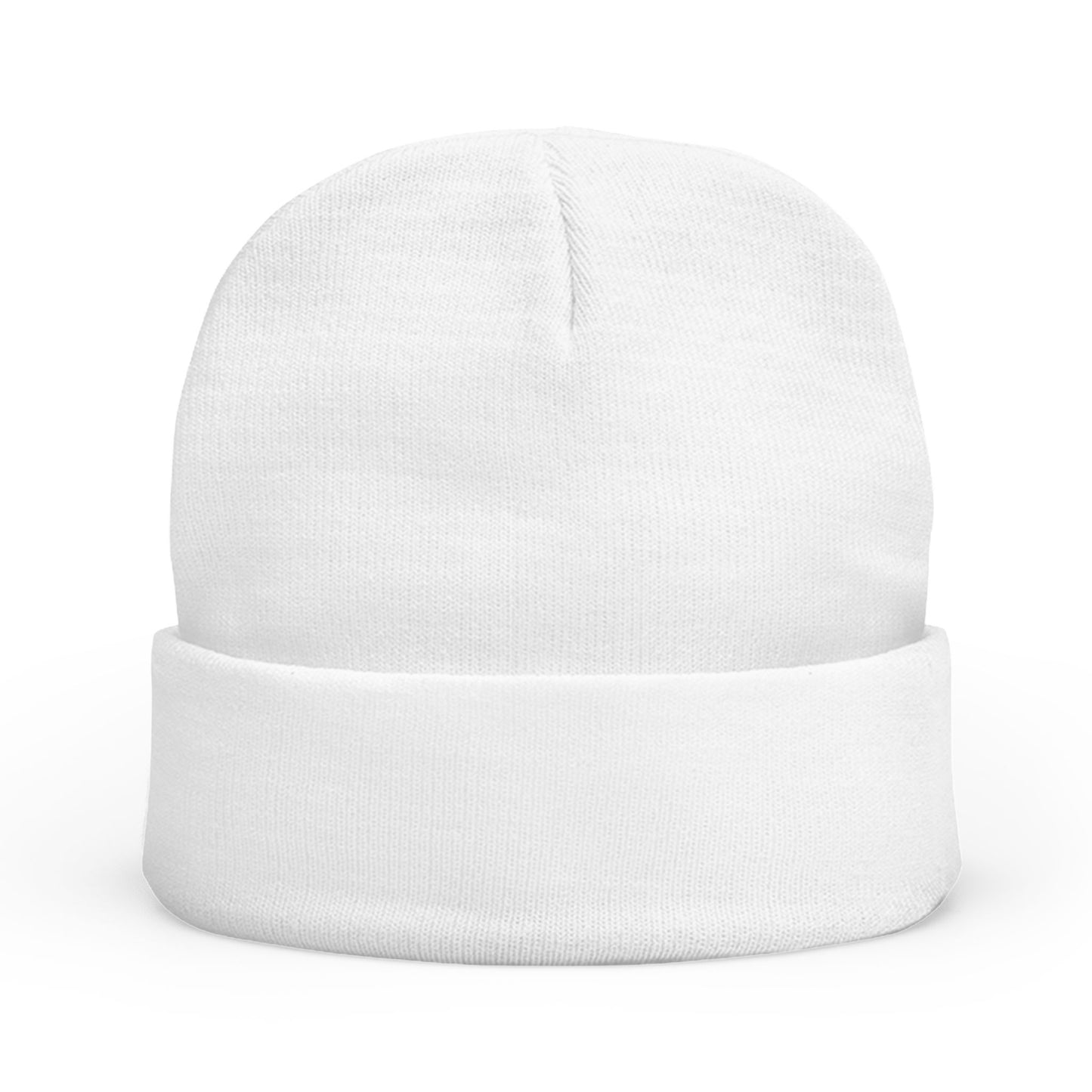 Adventure with Pride Knit Beanie | Embroidery