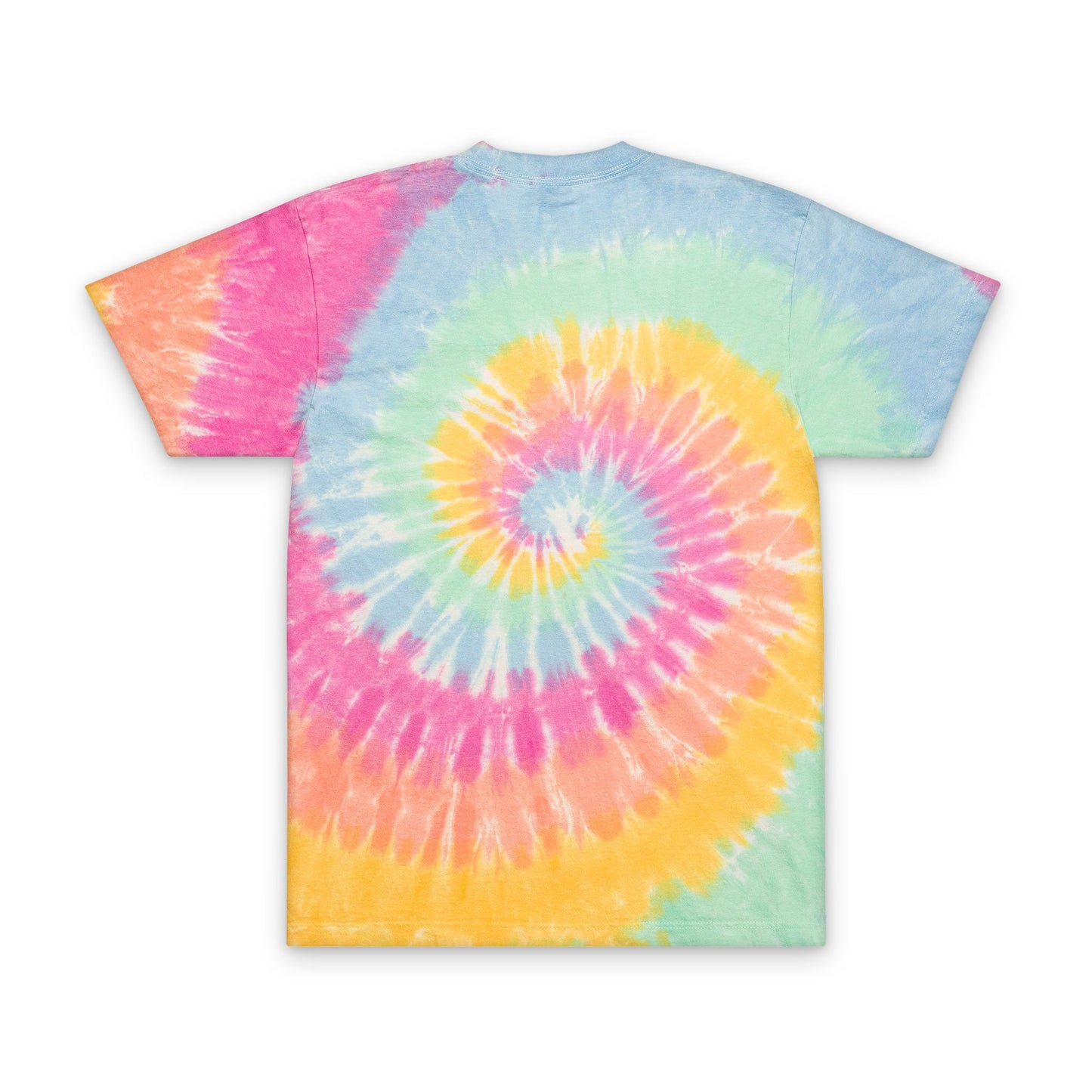 AWP | Oversized Tie-Dye Tee (Embroidery)