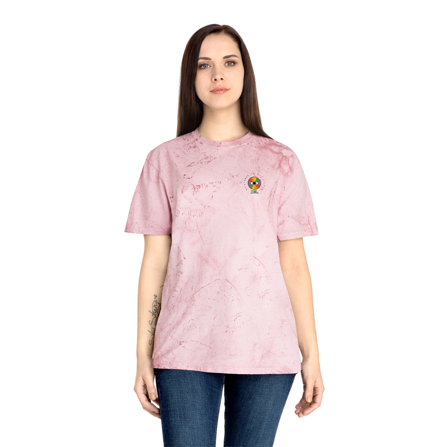 Existence Tee (Unisex)
