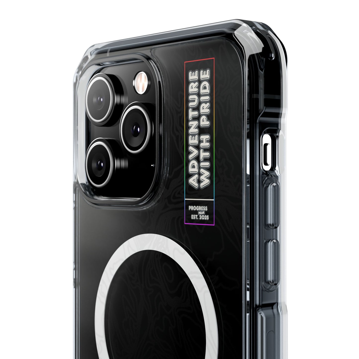 Protective Magnetic Case | AWP