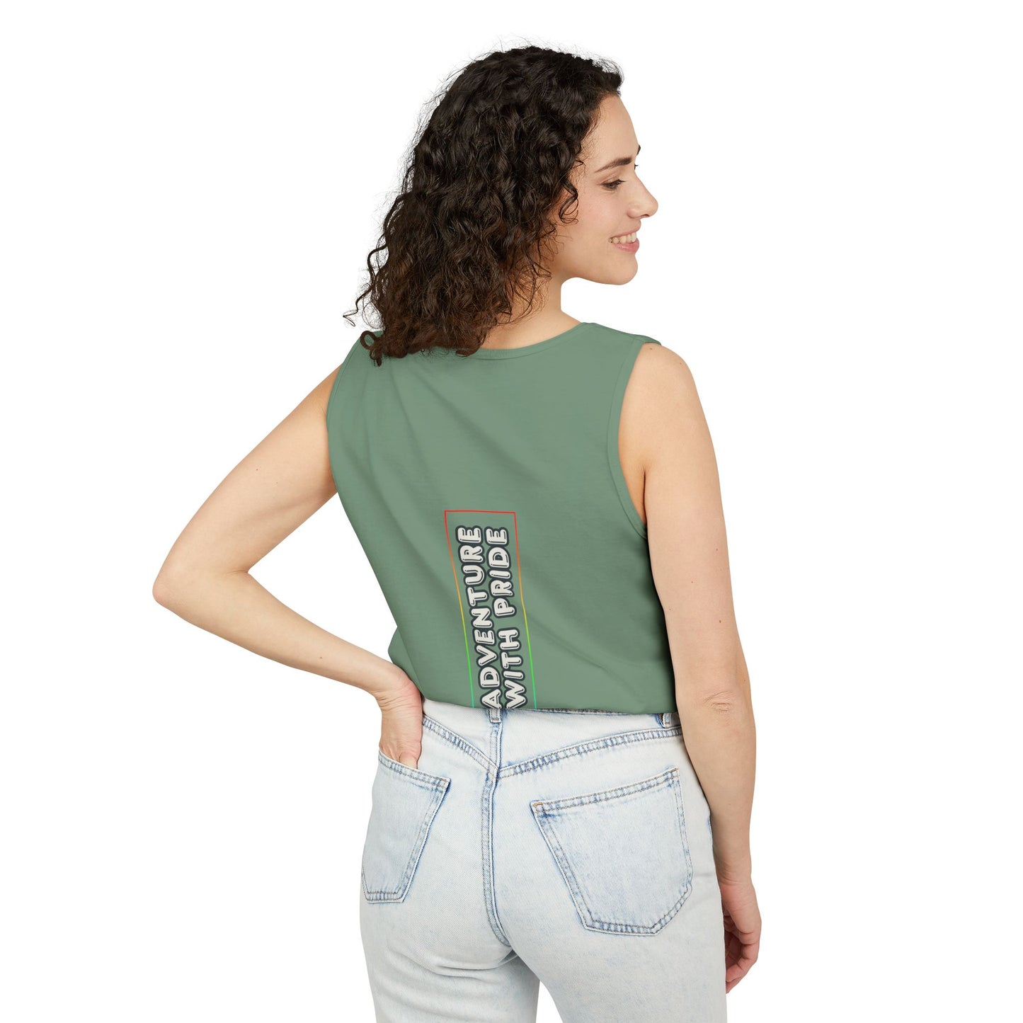 Sportstyle Tank Top (Unisex)