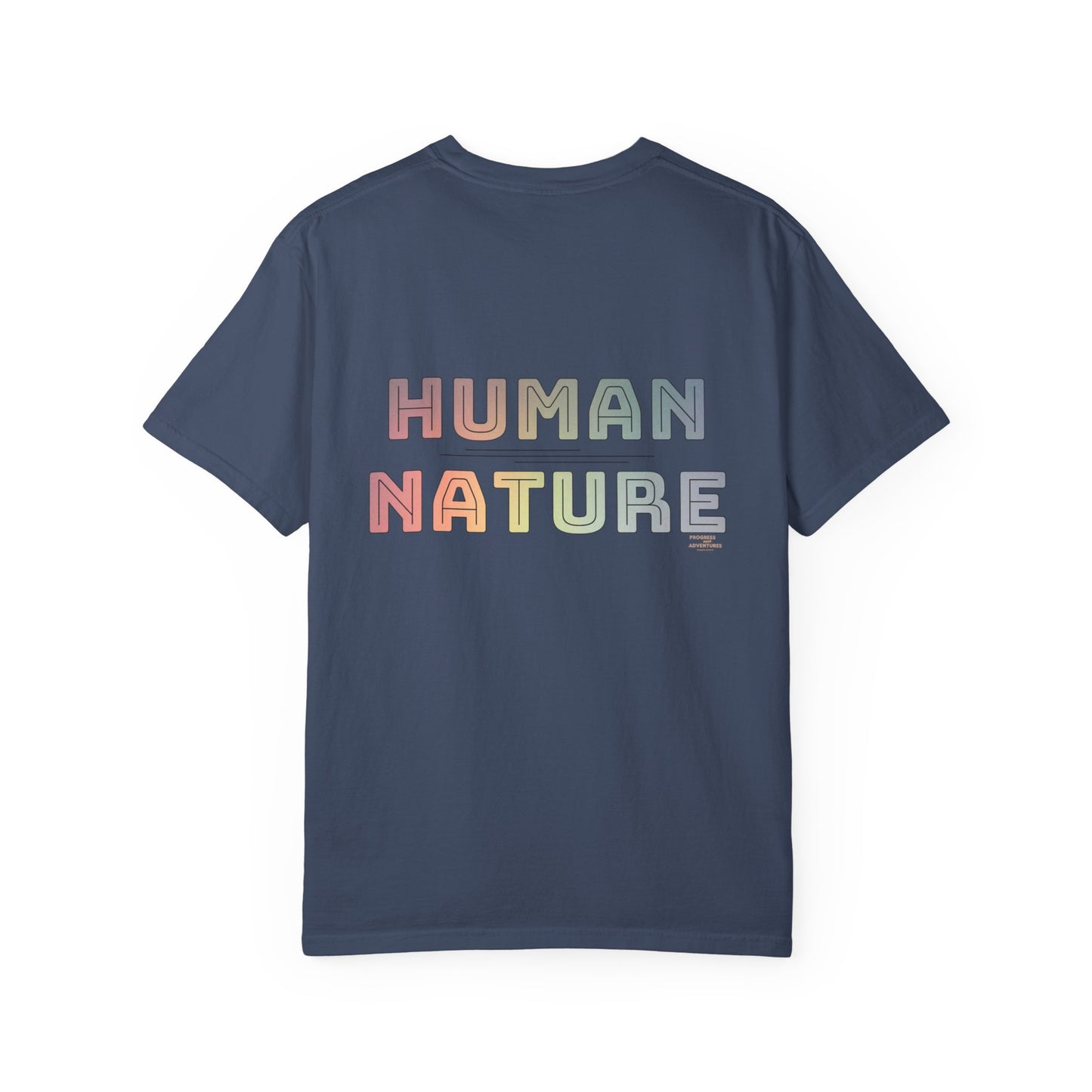 It's Human Nature (Unisex)