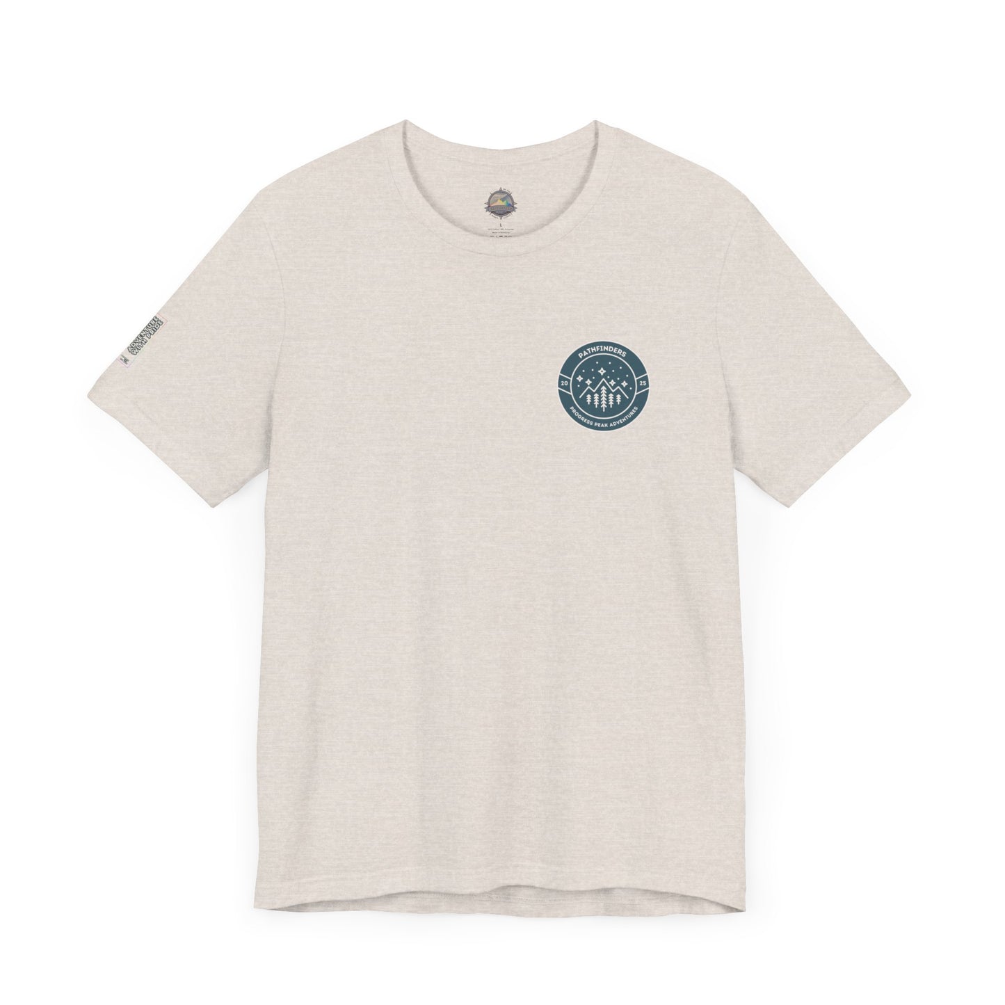 Pathfinders Jersey Tee