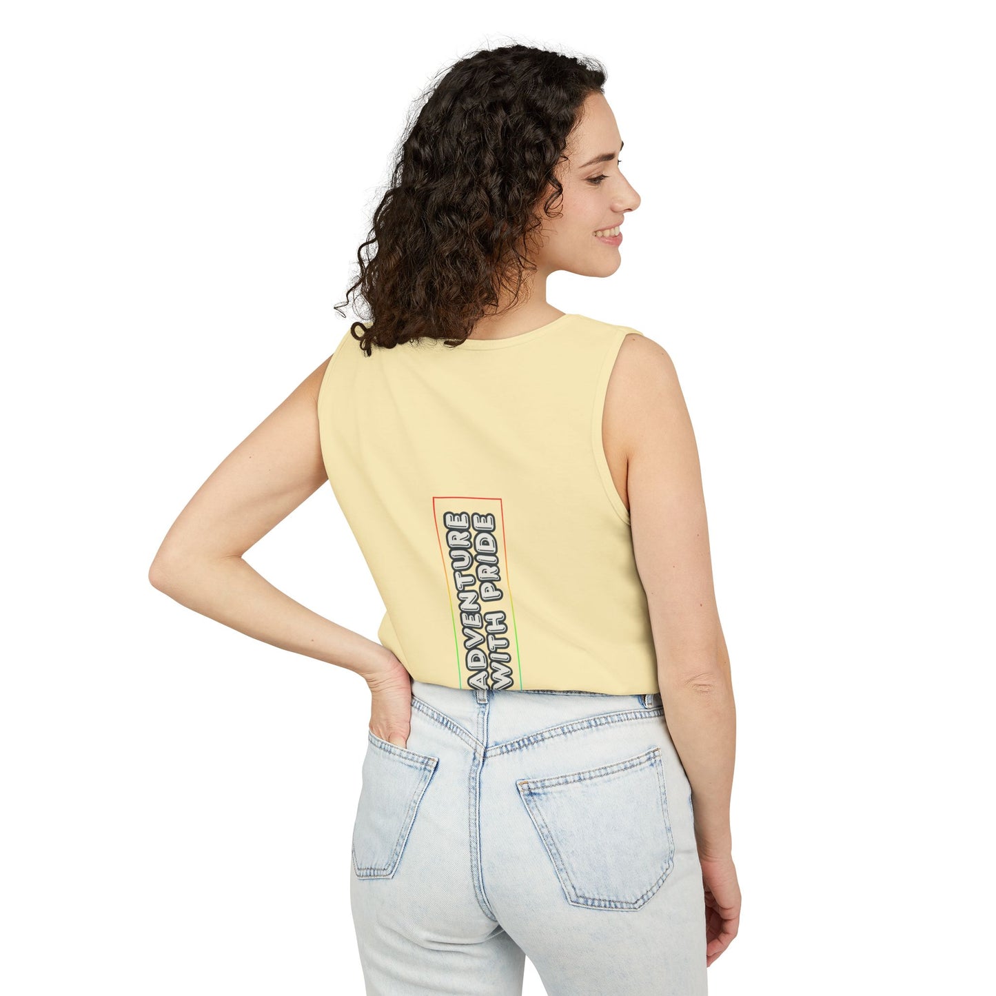 Sportstyle Tank Top (Unisex)