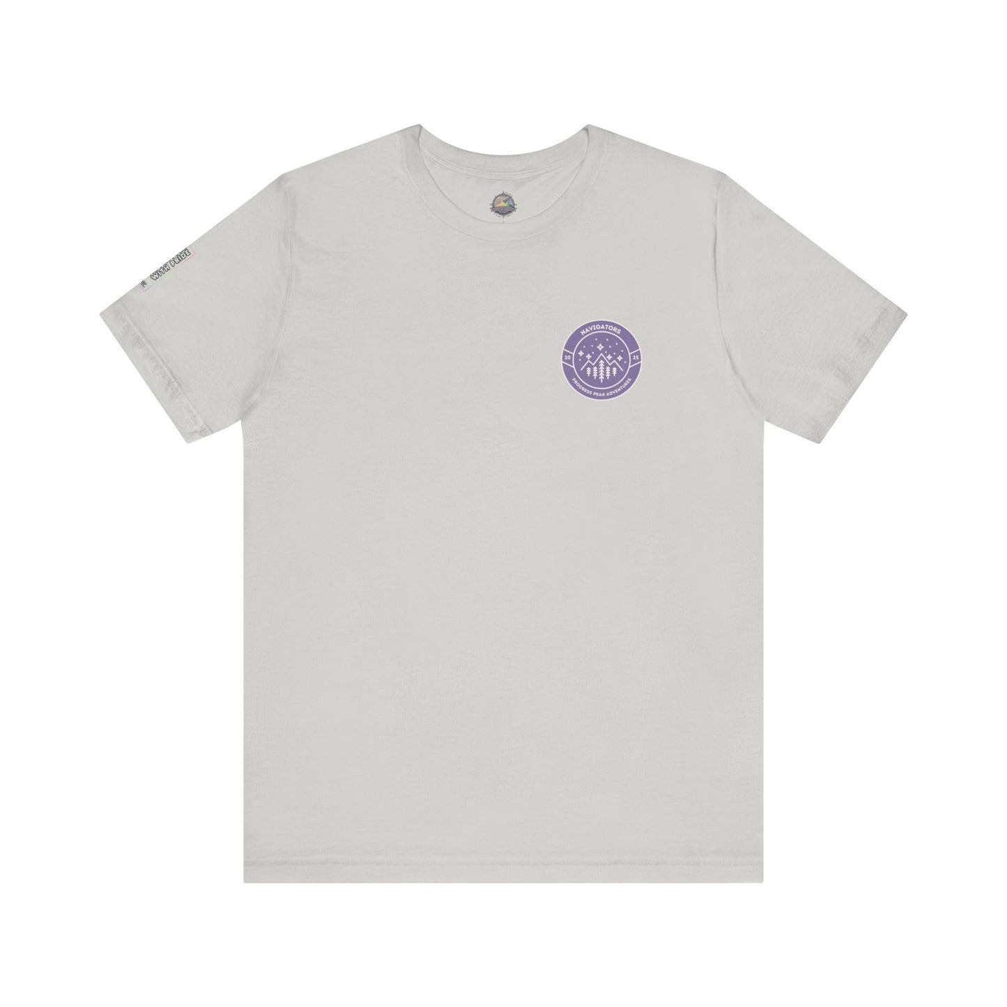 Navigators Jersey Tee