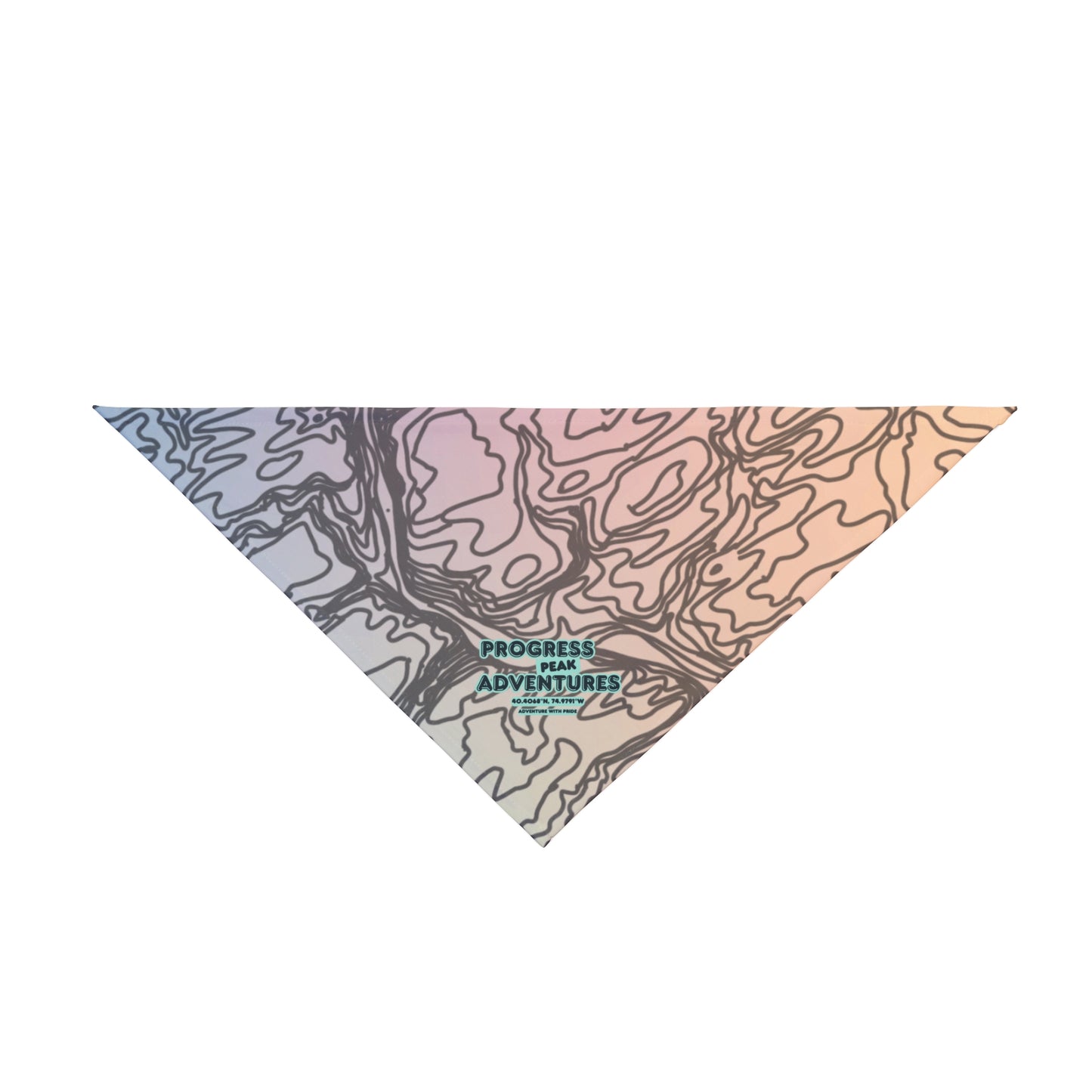 Progress Peak Pet Bandana