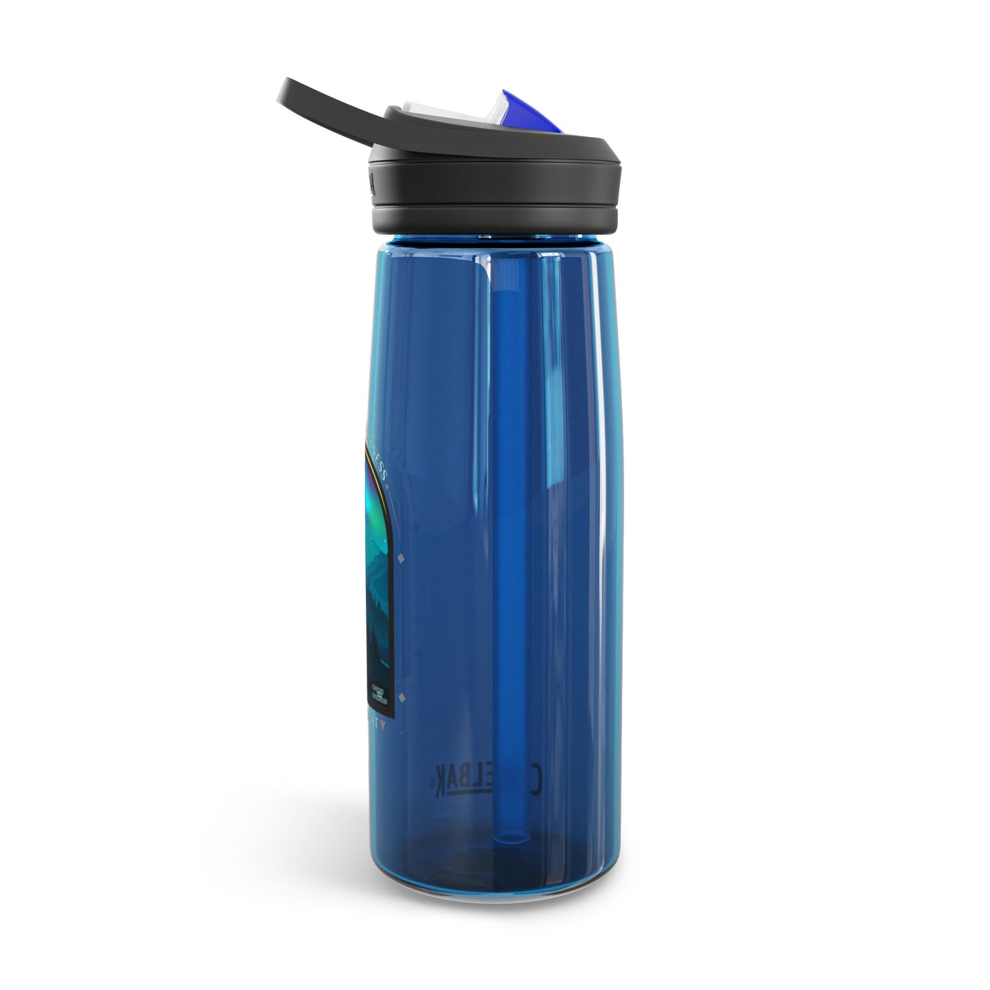 CamelBak Eddy® 20oz Water Bottle - Outdoor Adventure Design