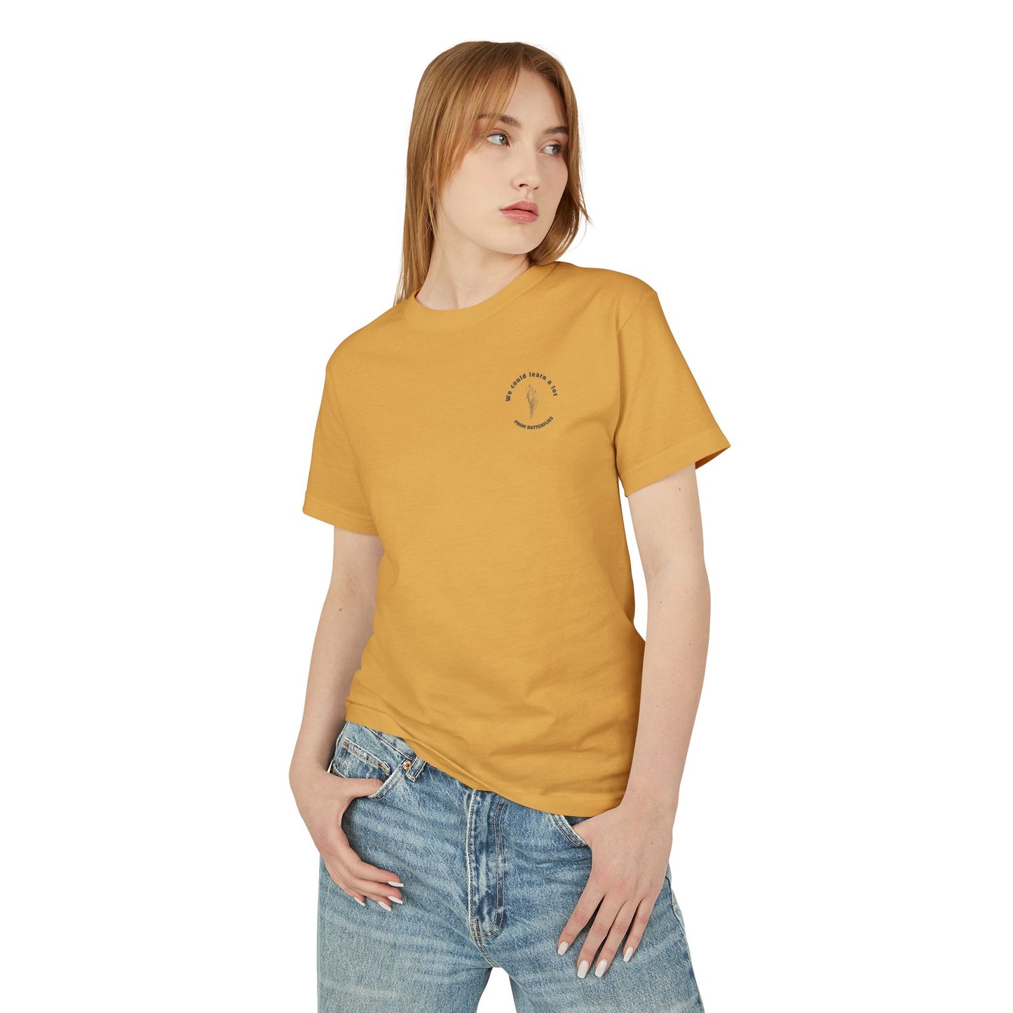 Metamorphosis Tee (Unisex)