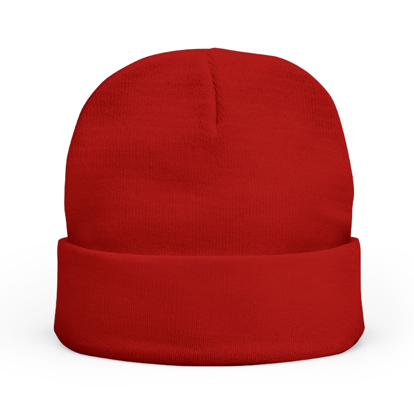 Adventure with Pride Knit Beanie | Embroidery