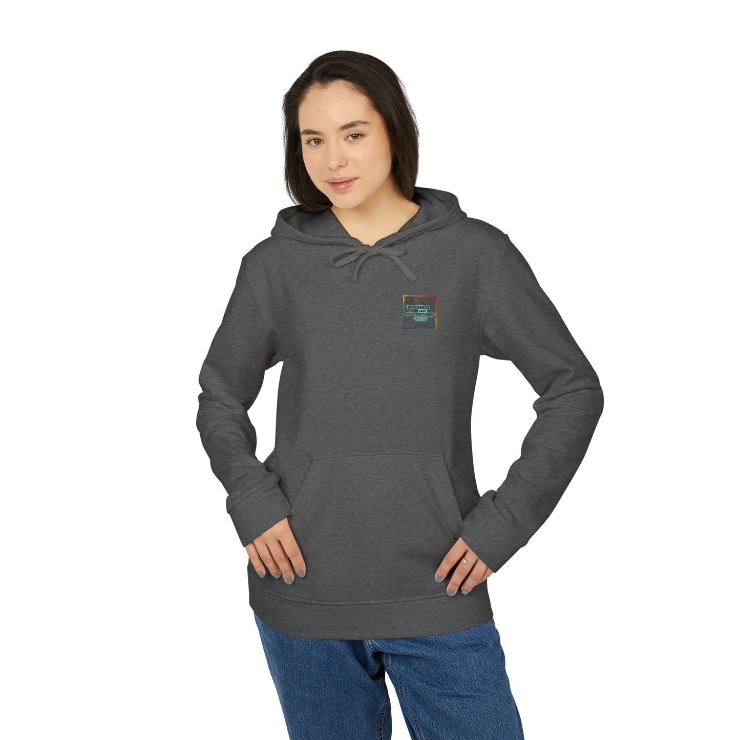 Sportstyle Hoodie | adidas (Unisex)