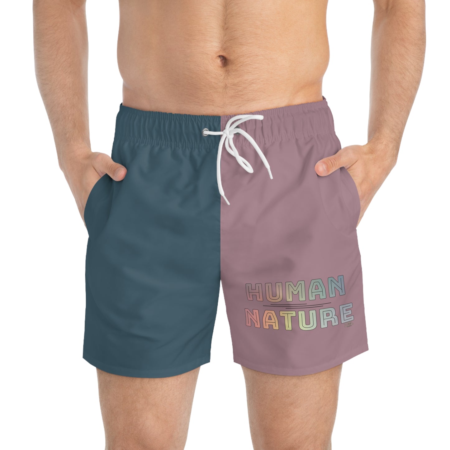 Human Nature | Quick Dry Shorts