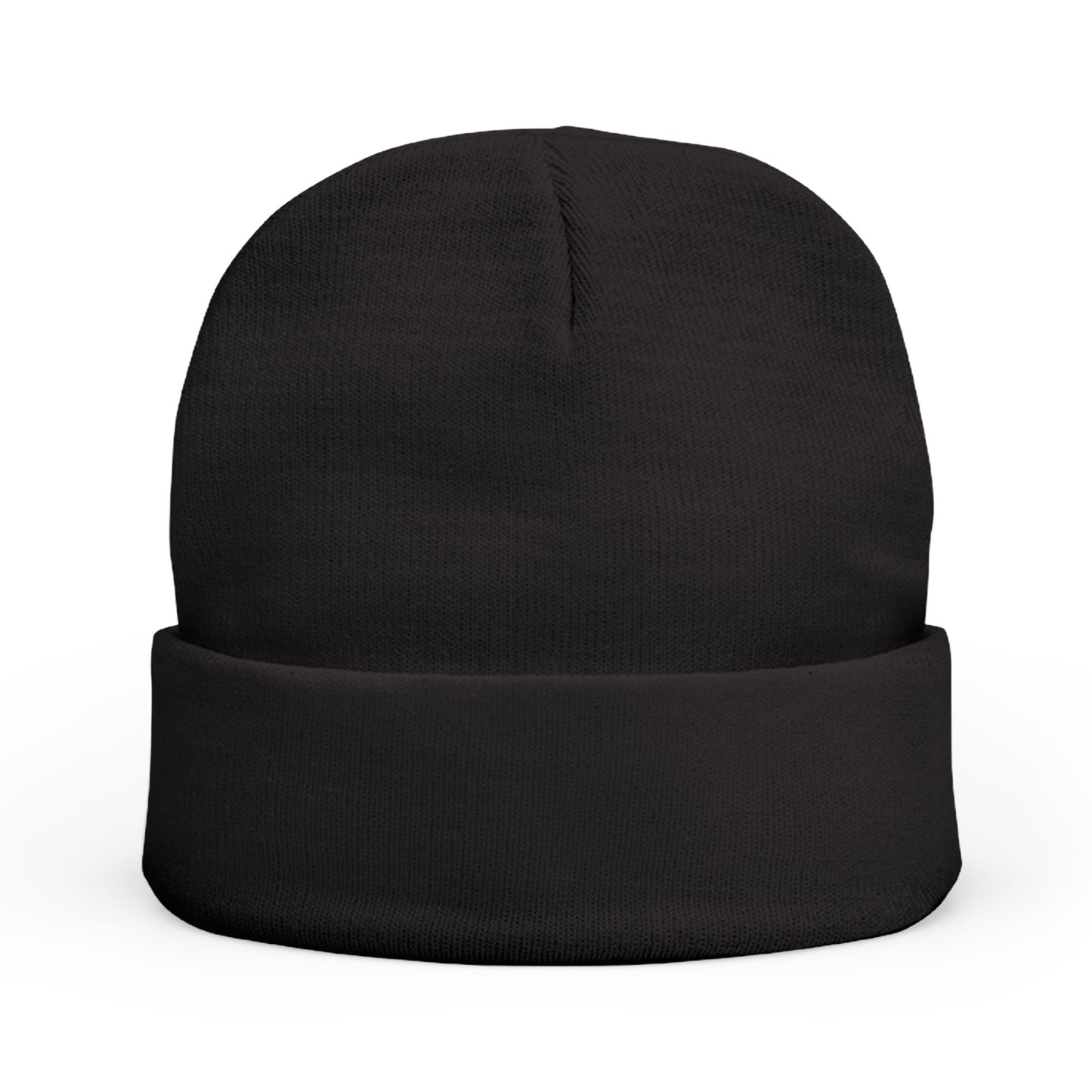 Adventure with Pride Knit Beanie | Embroidery