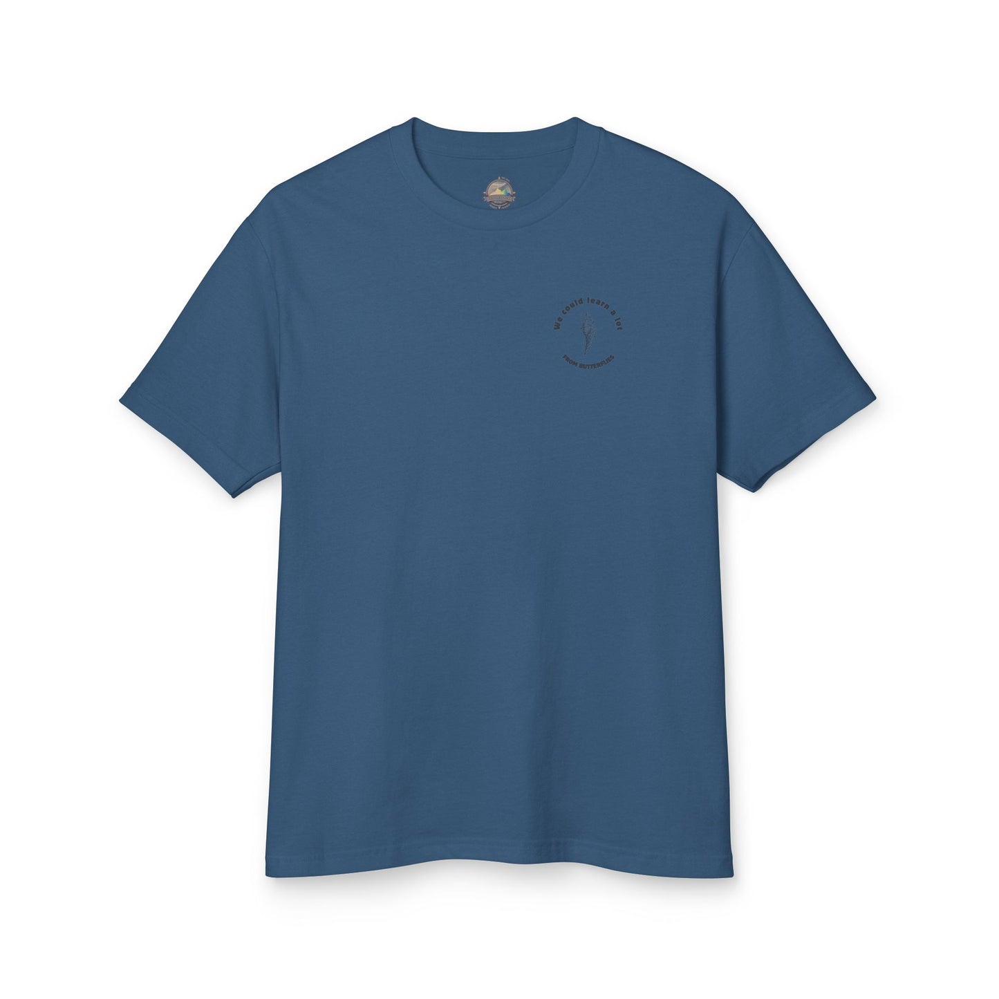Metamorphosis Tee (Unisex)