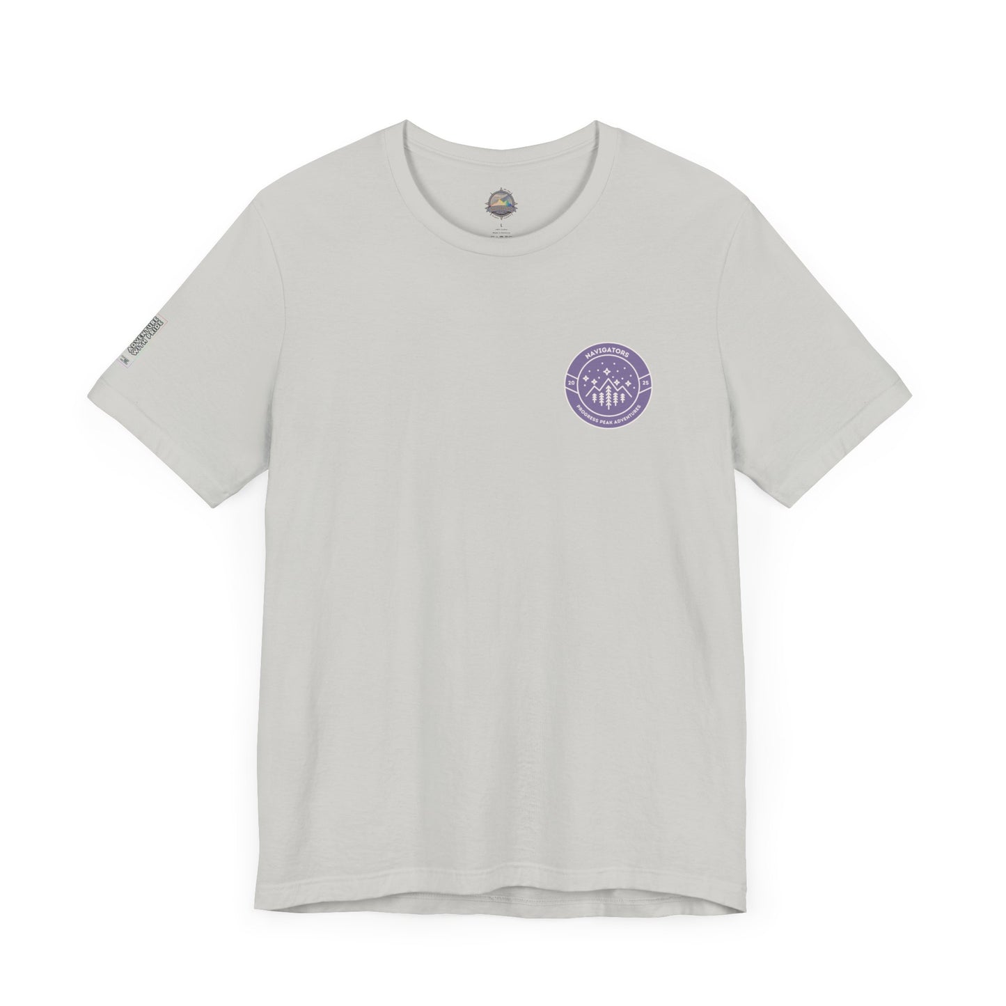 Navigators Jersey Tee