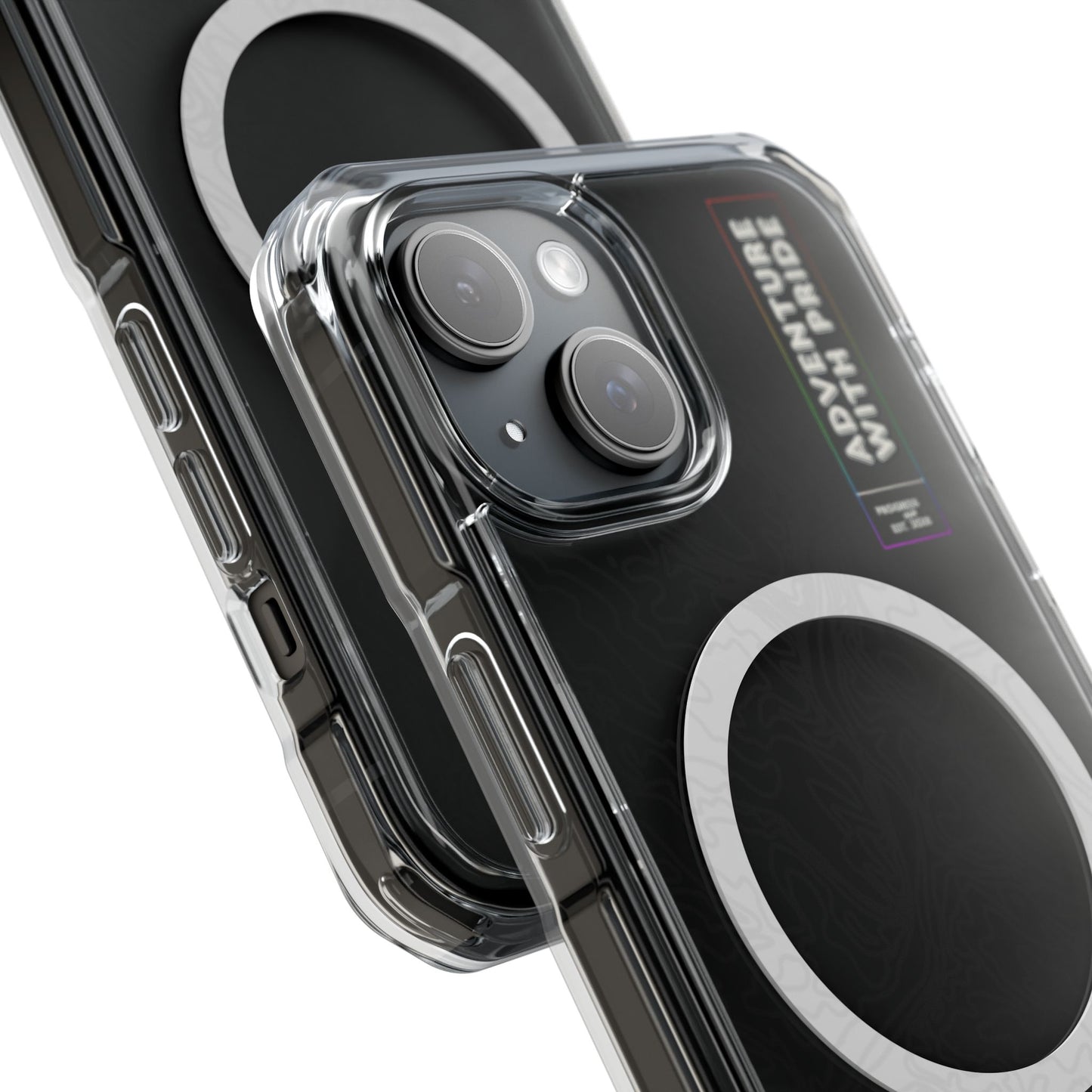 Protective Magnetic Case | AWP
