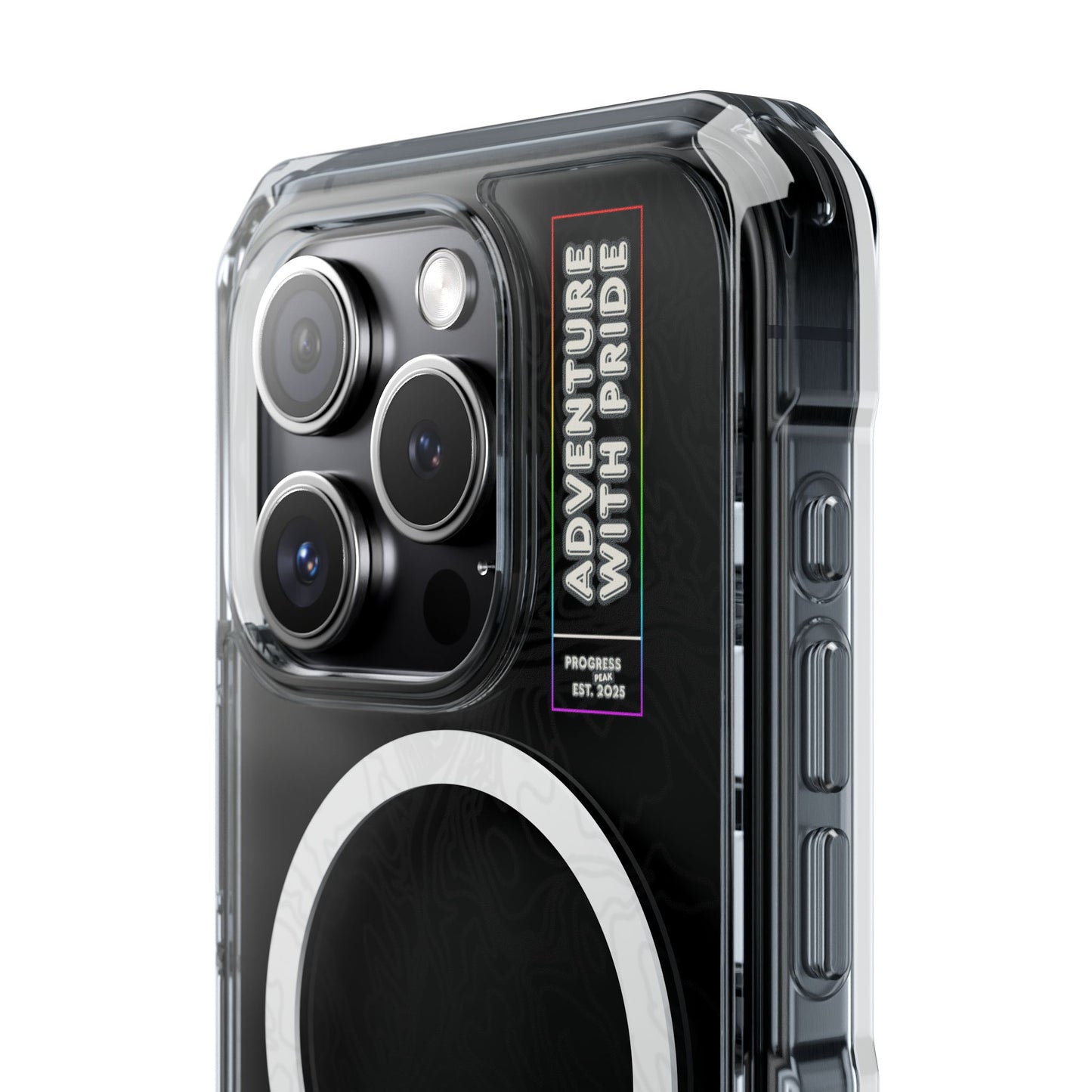Protective Magnetic Case | AWP