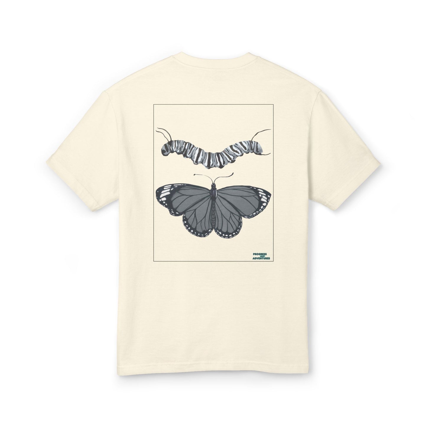 Metamorphosis Tee (Unisex)