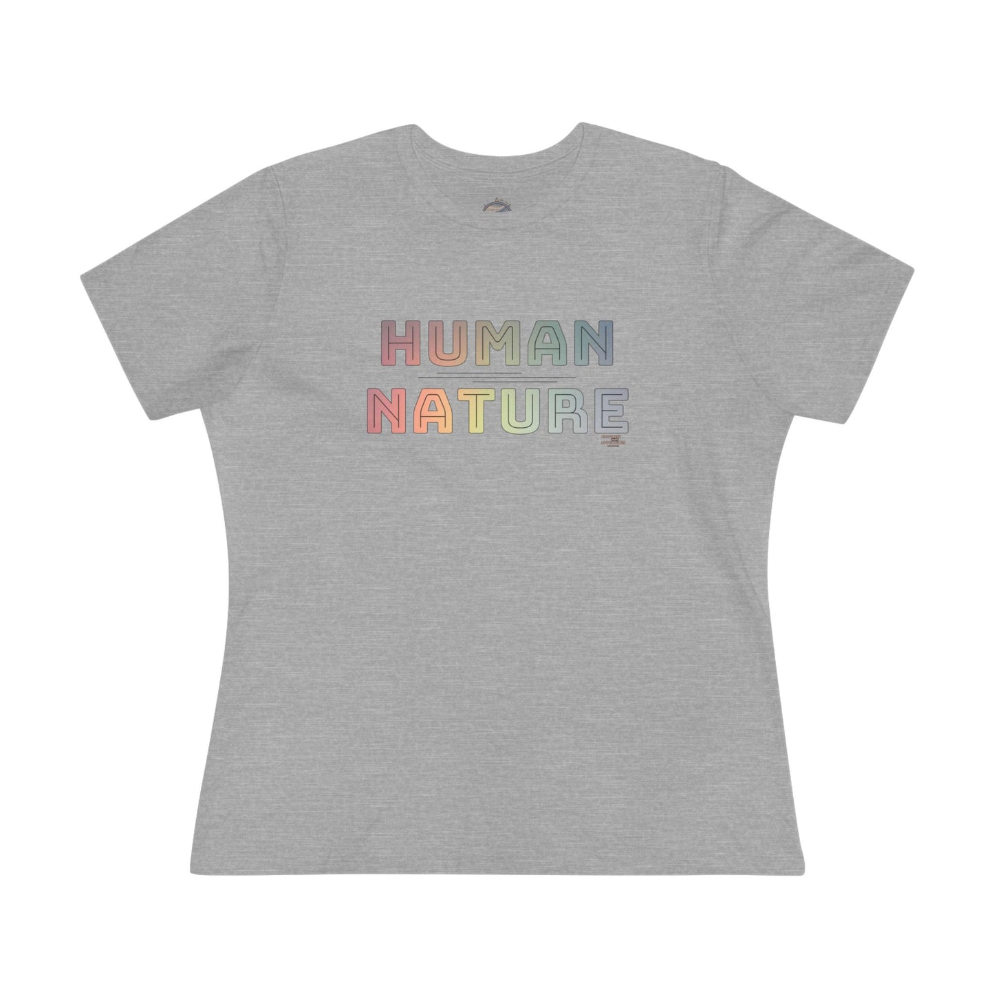 Human Nature (Feminine Cut)