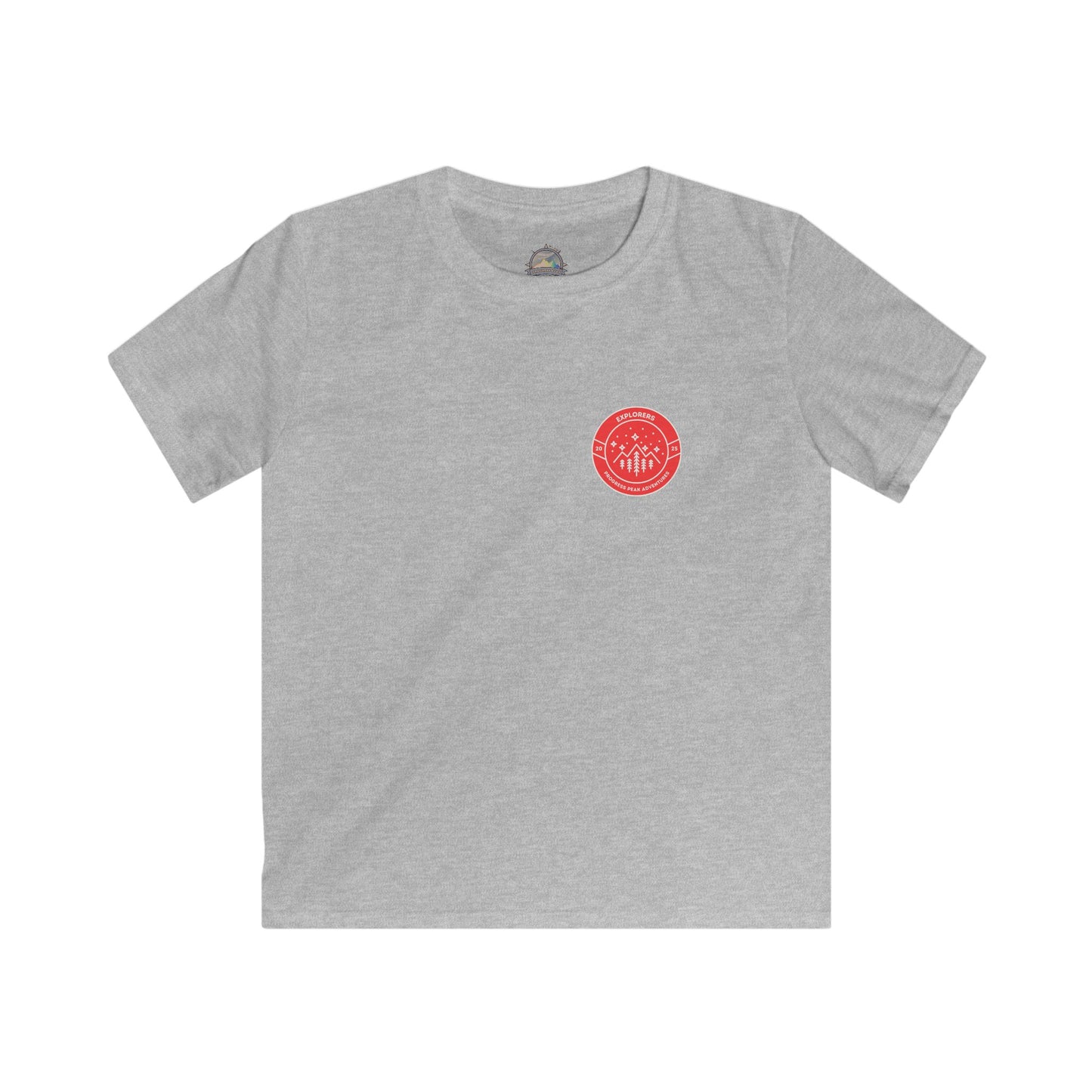 Youth Explorers Tee