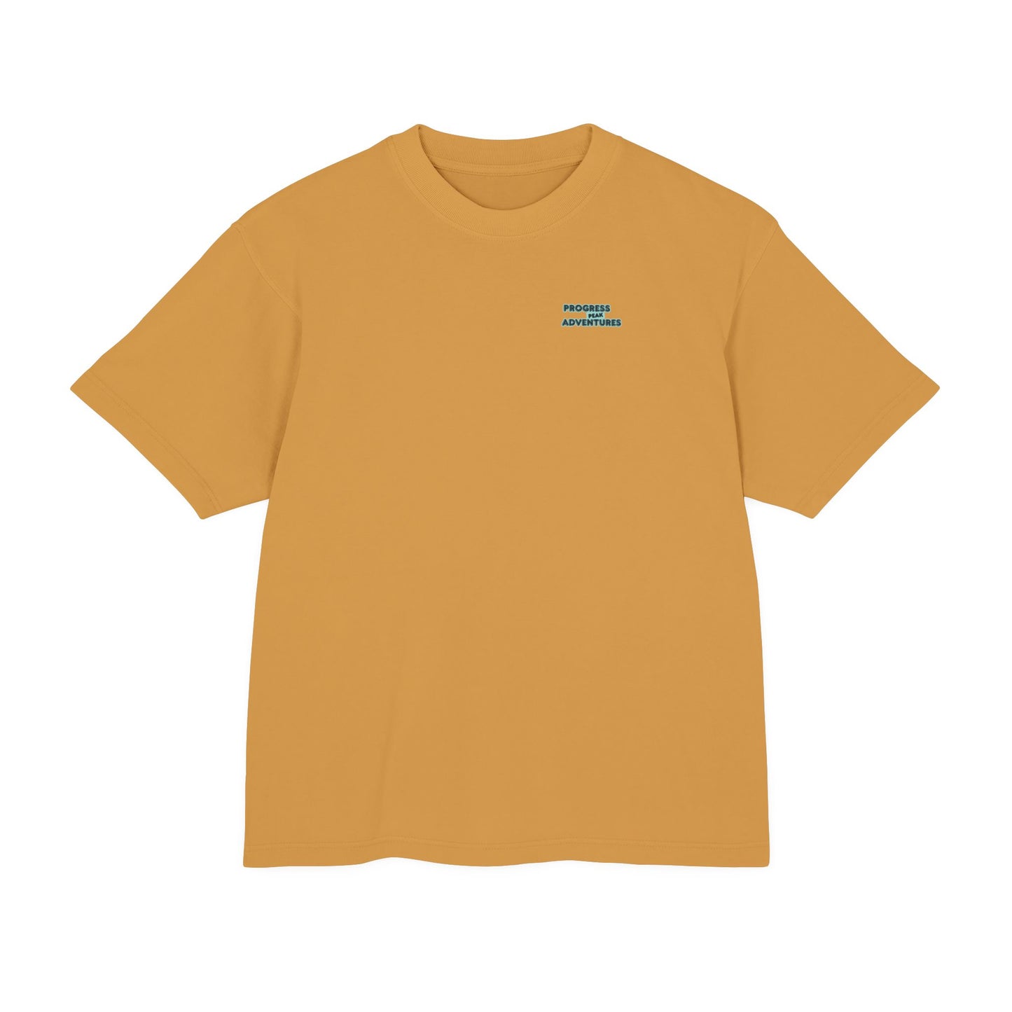Light In The Darkness | Heavyweight Tee (Unisex)