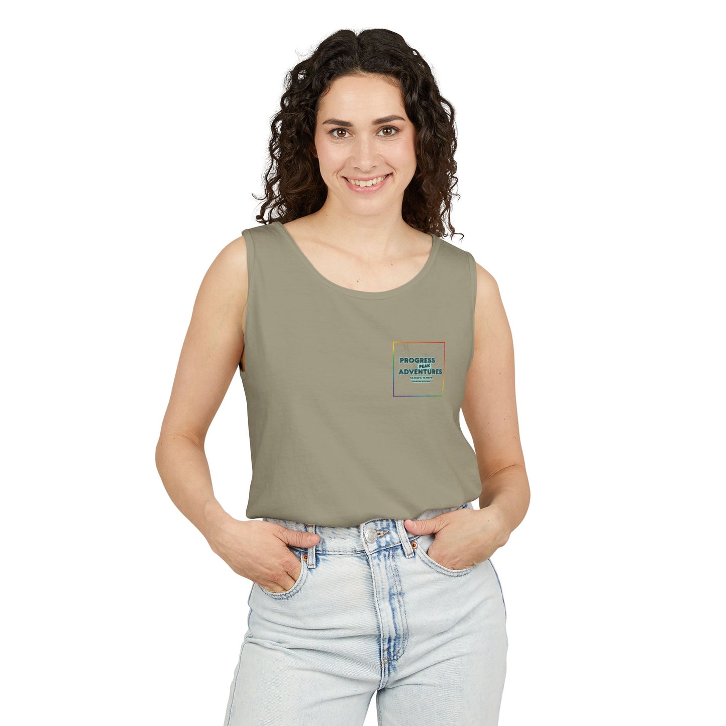 Sportstyle Tank Top (Unisex)