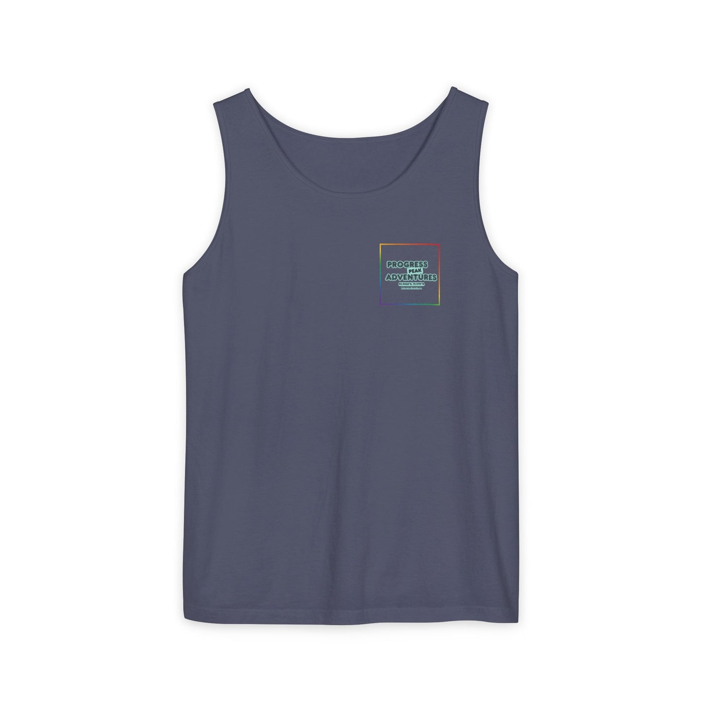 Sportstyle Tank Top (Unisex)