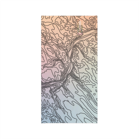 Topo Adventure With Pride Lightweight Neck Gaiter