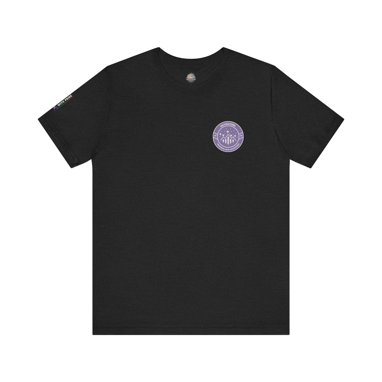 Navigators Jersey Tee