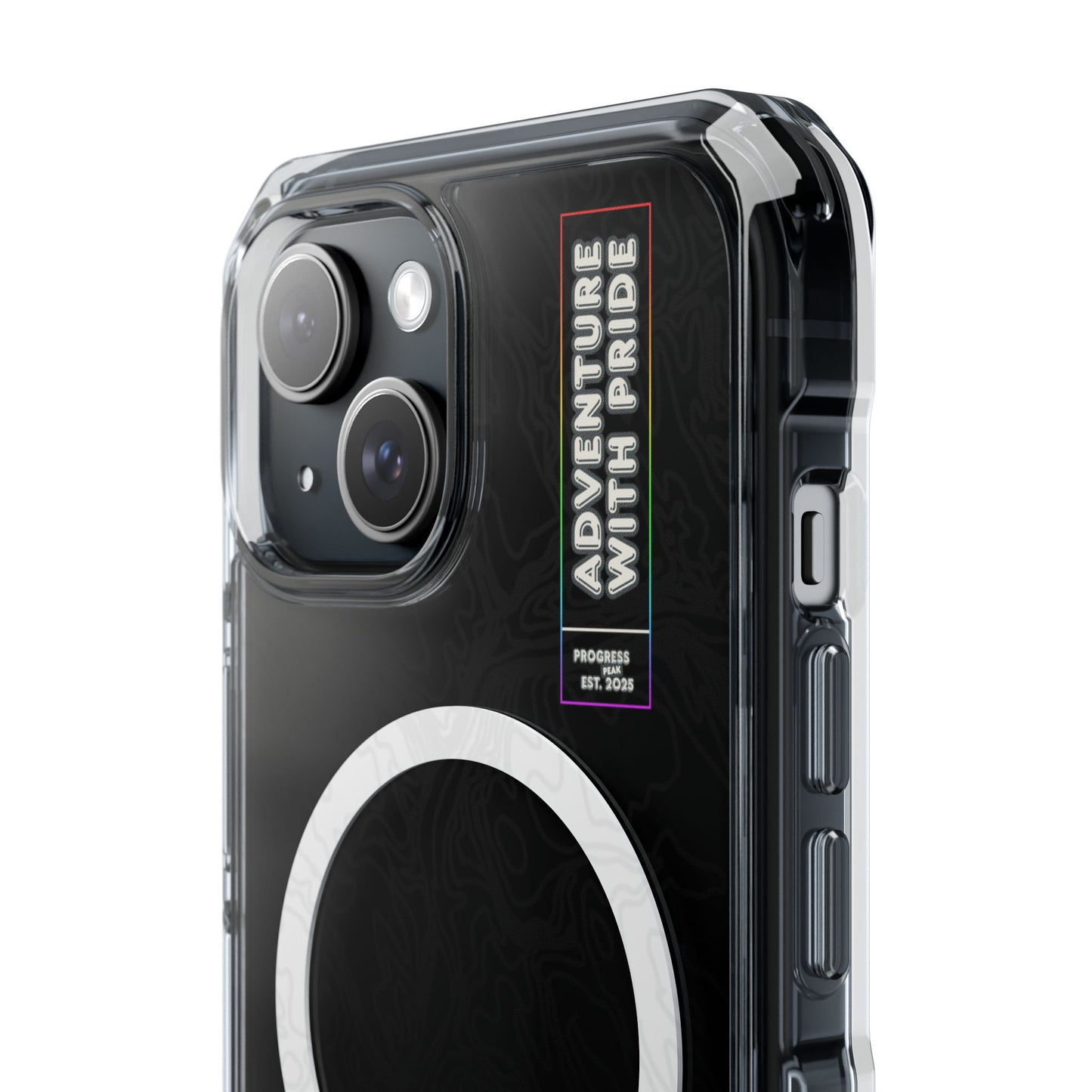 Protective Magnetic Case | AWP