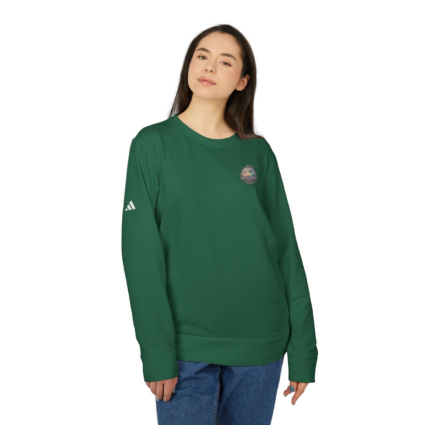 Sportstyle Crewneck