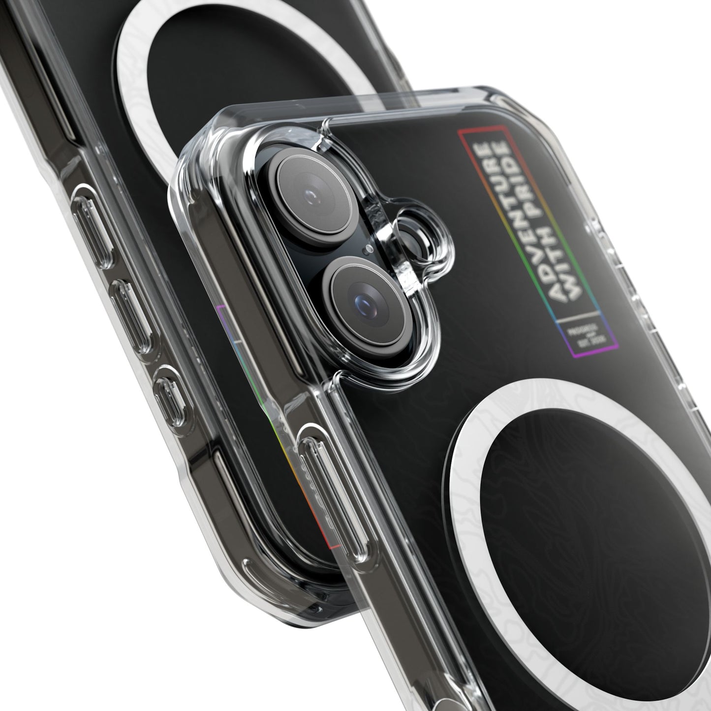 Protective Magnetic Case | AWP