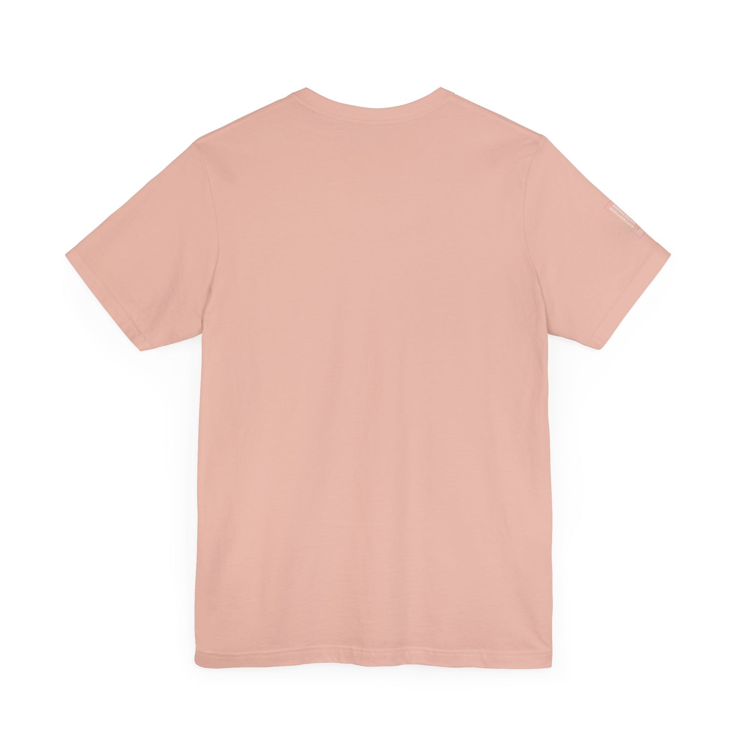 Progress Peak Jersey Tee (Unisex)
