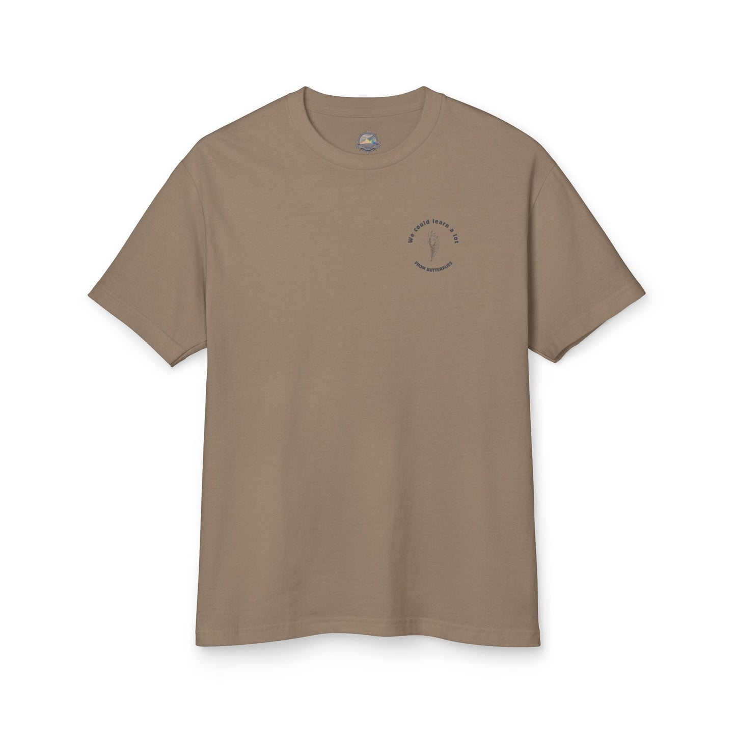 Metamorphosis Tee (Unisex)