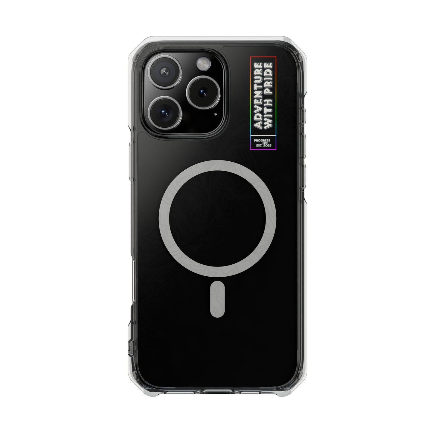 Protective Magnetic Case | AWP