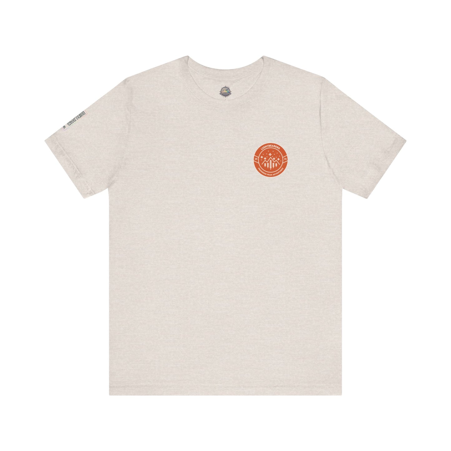 Lightbearers Jersey Tee