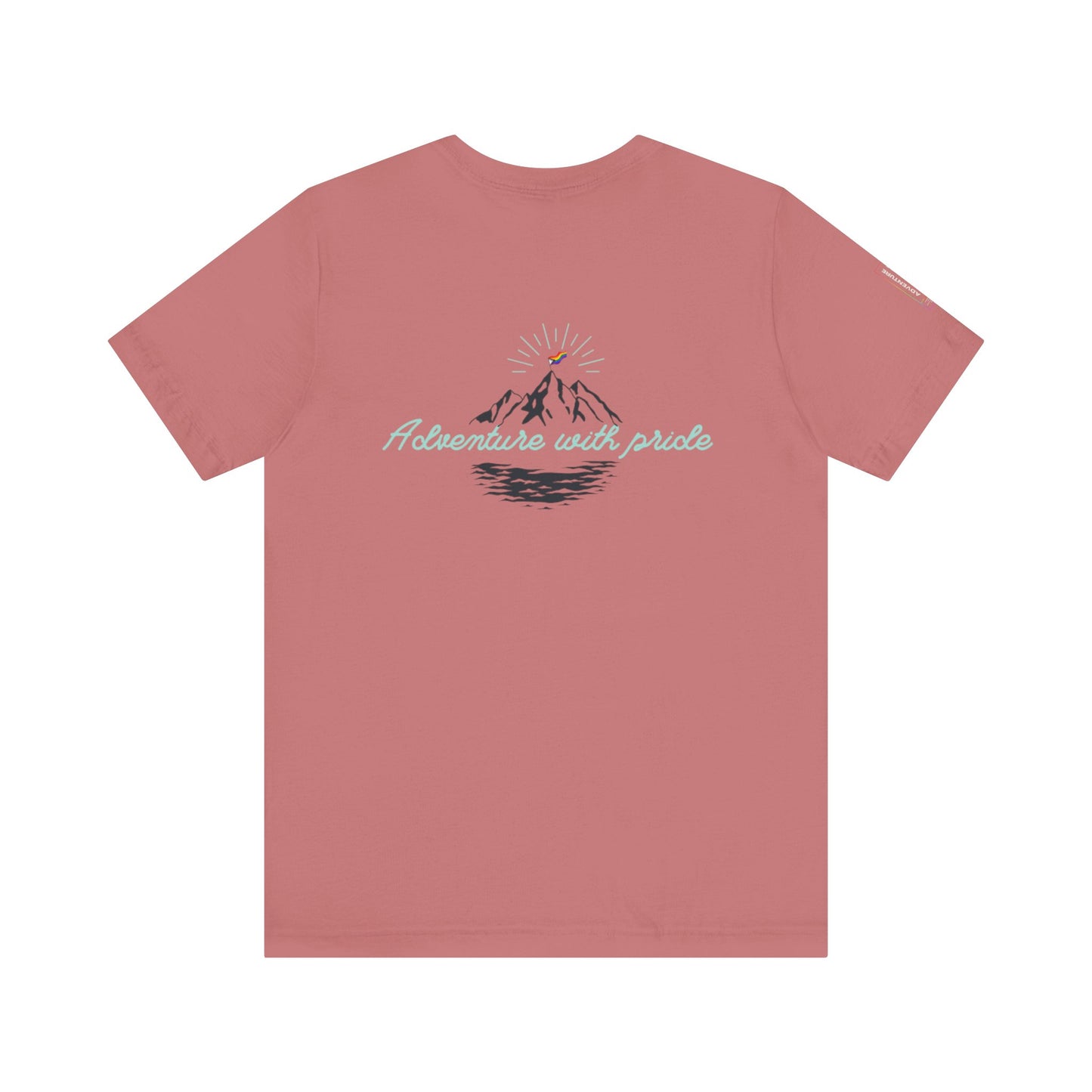 Progress Peak (Unisex)