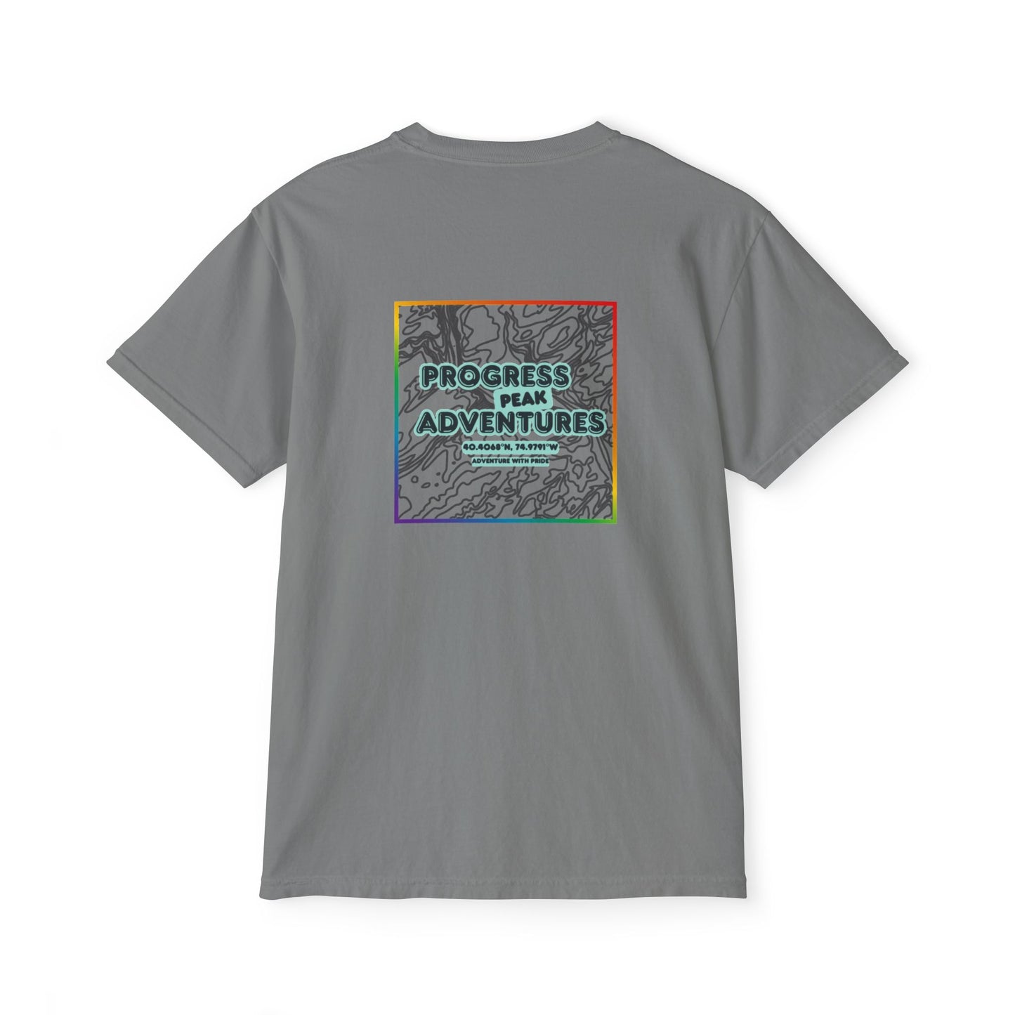 Statement Tee (Unisex)