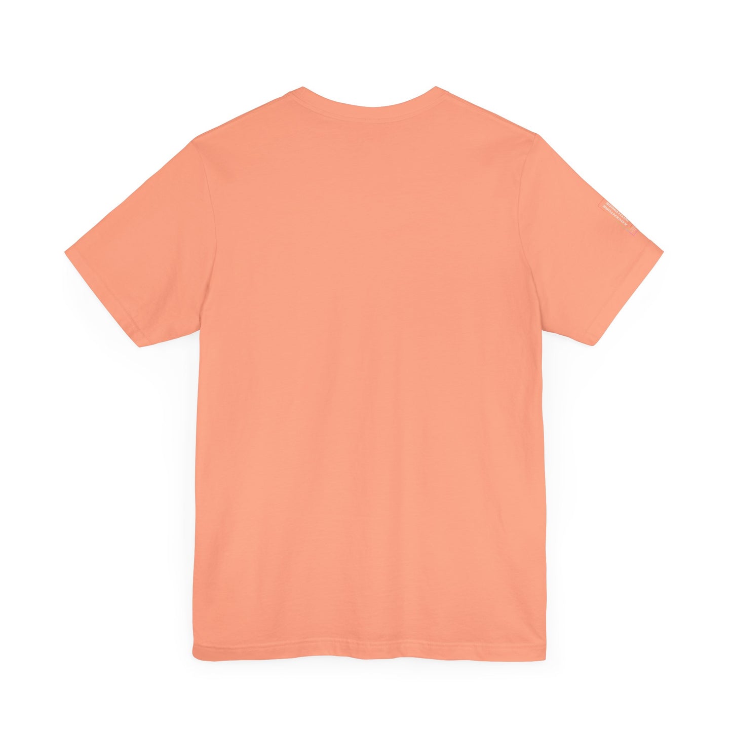 Progress Peak Jersey Tee (Unisex)