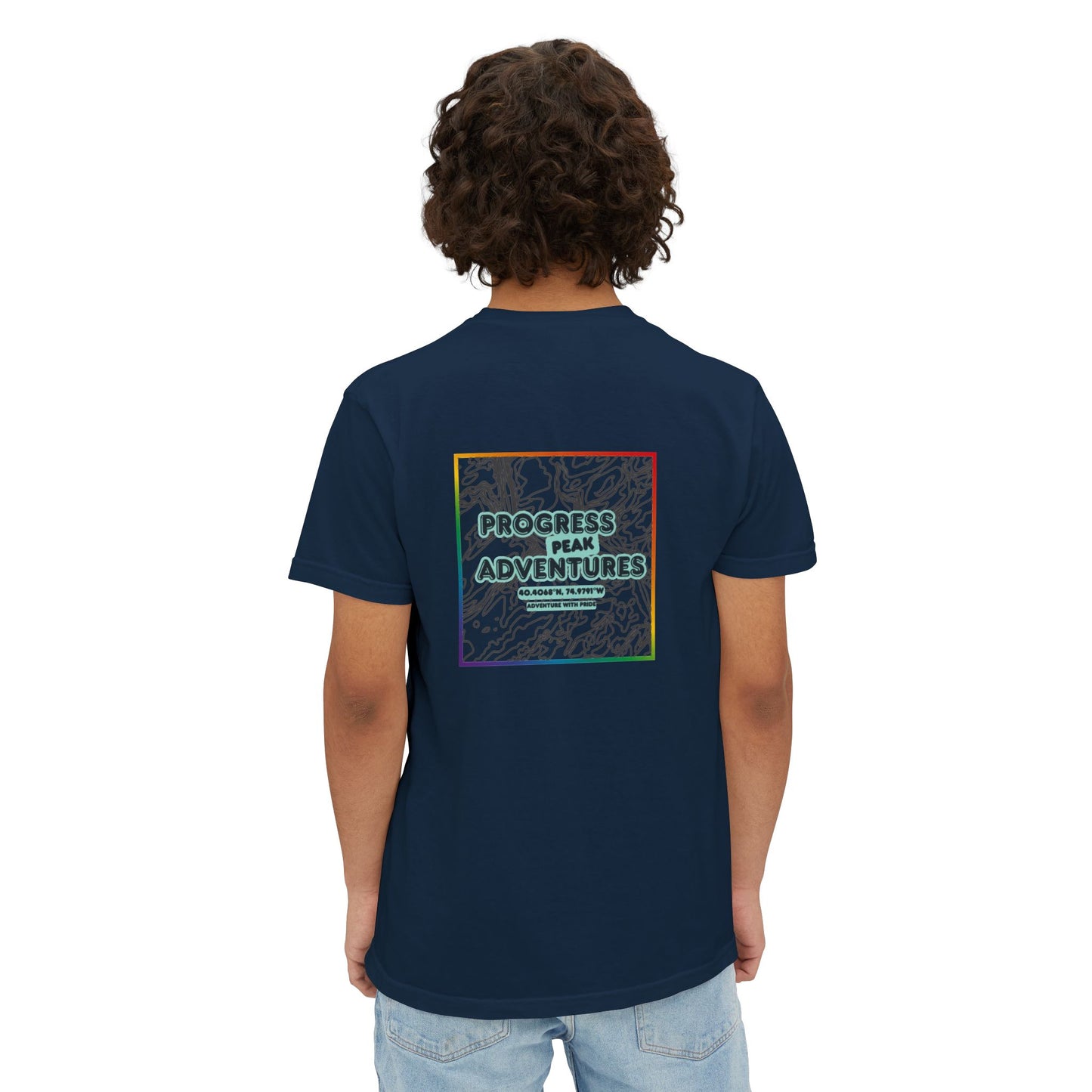 Statement Tee (Unisex)