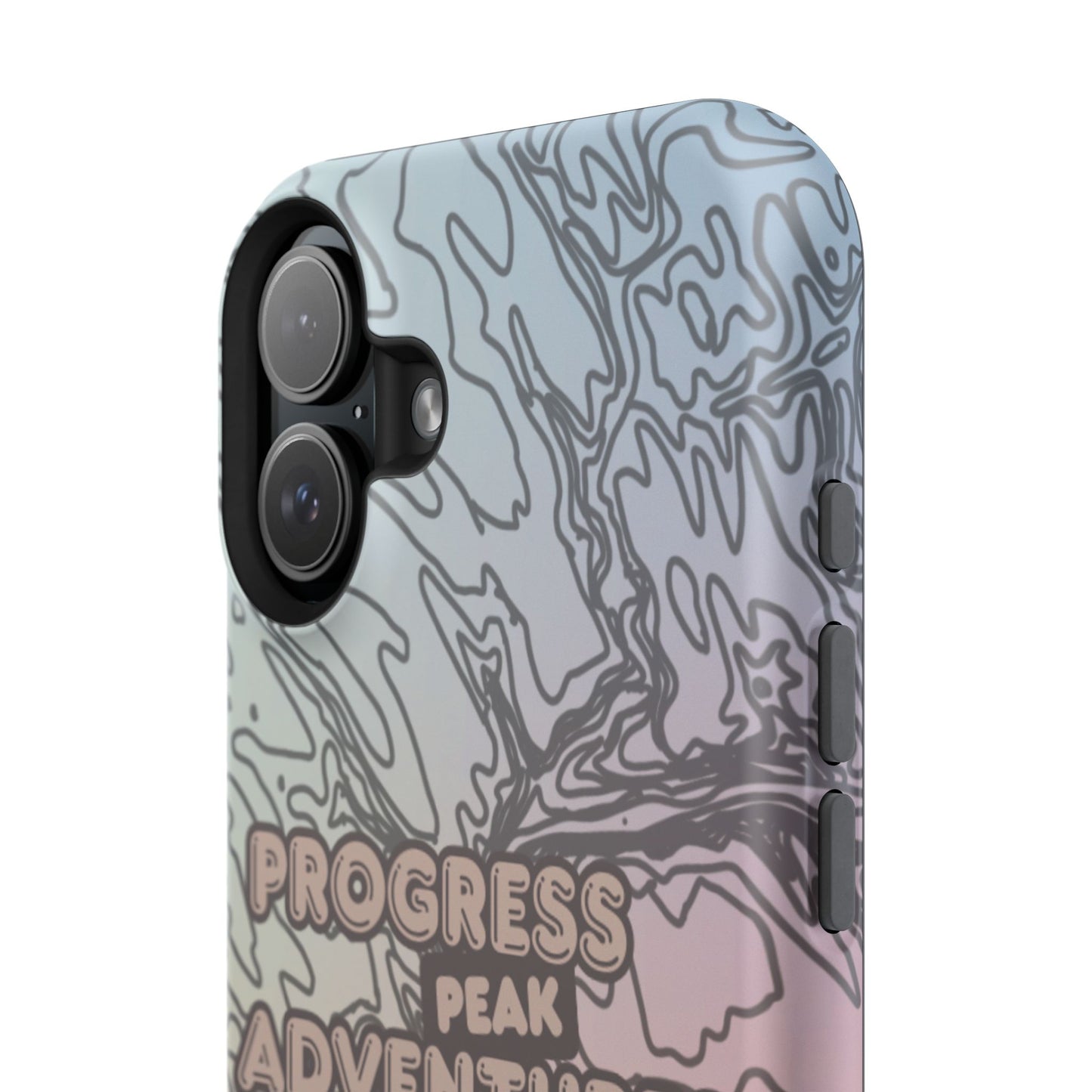 Adventure Ready Tough Phone Case