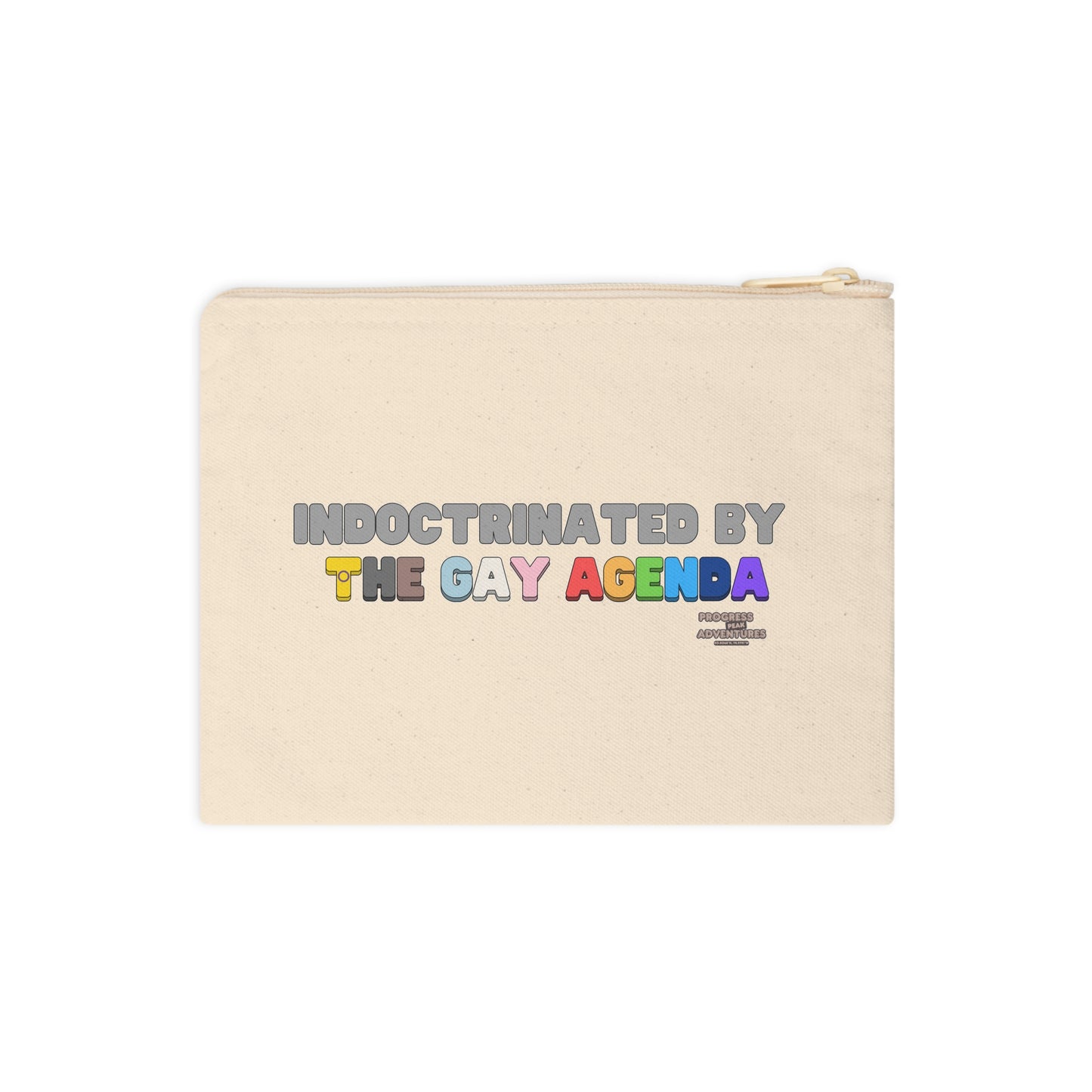 Whoops | Accessory Pouch
