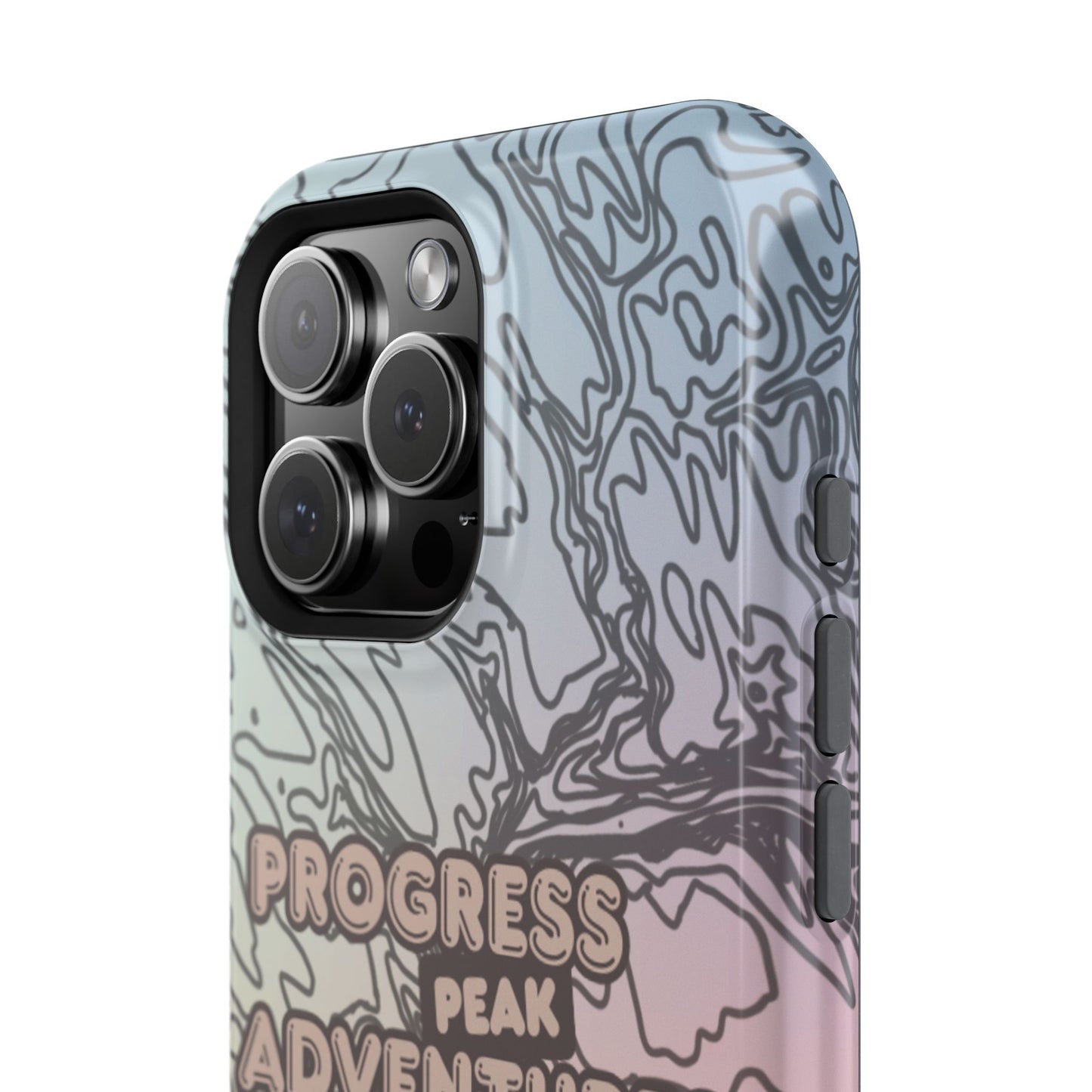 Adventure Ready Tough Phone Case