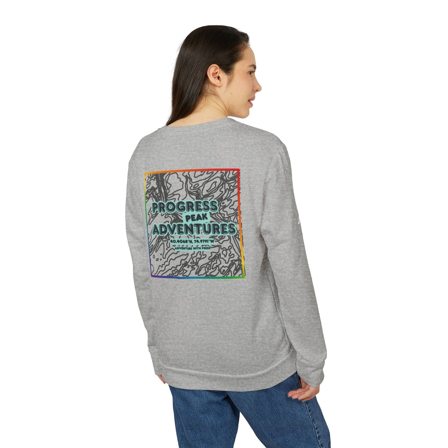 Sportstyle Crewneck