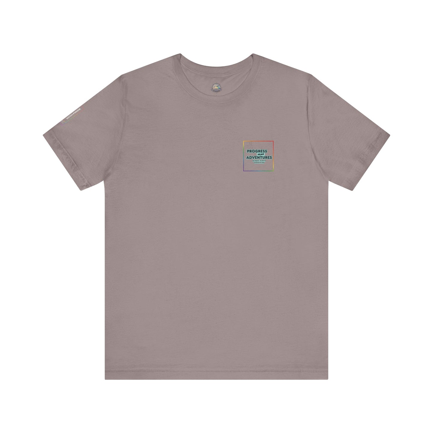 Progress Peak (Unisex)