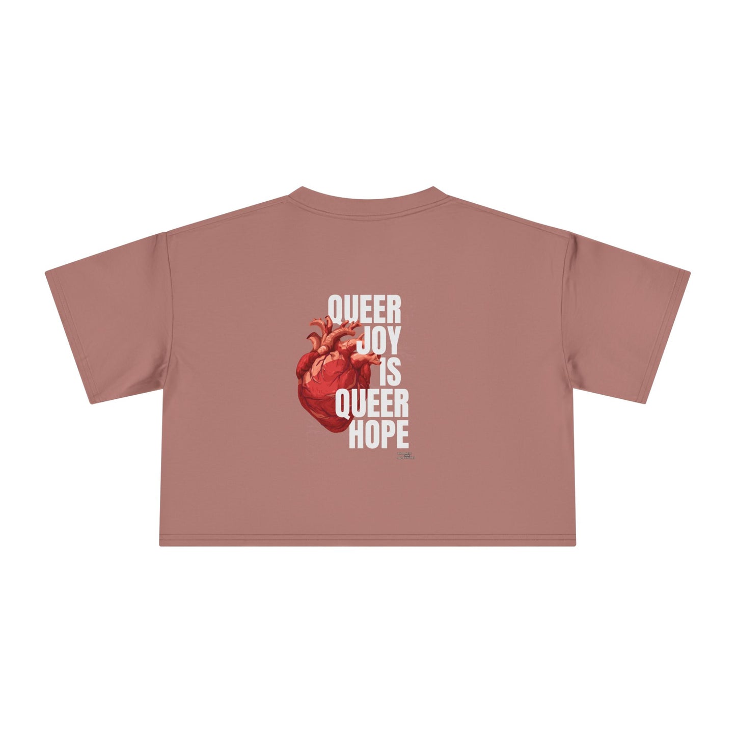 Queer Joy | Queer Hope (Crop)